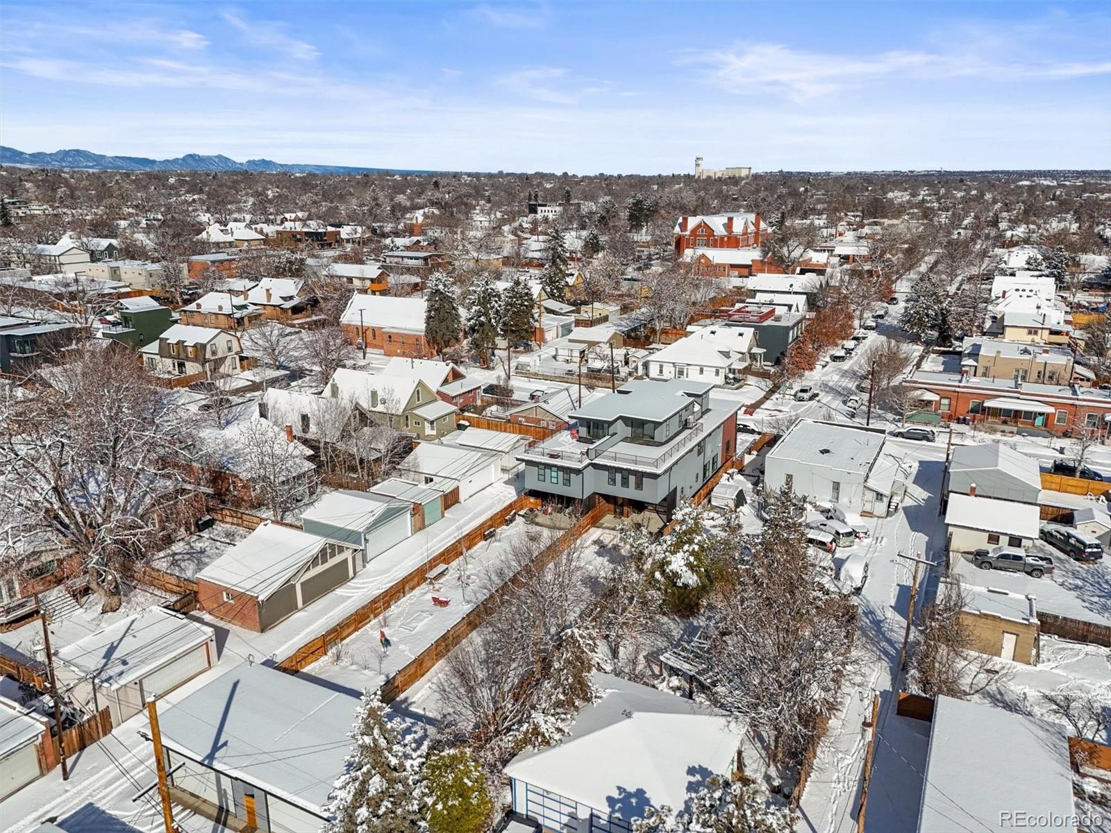 MLS Image #42 for 1864 w 41st avenue,denver, Colorado