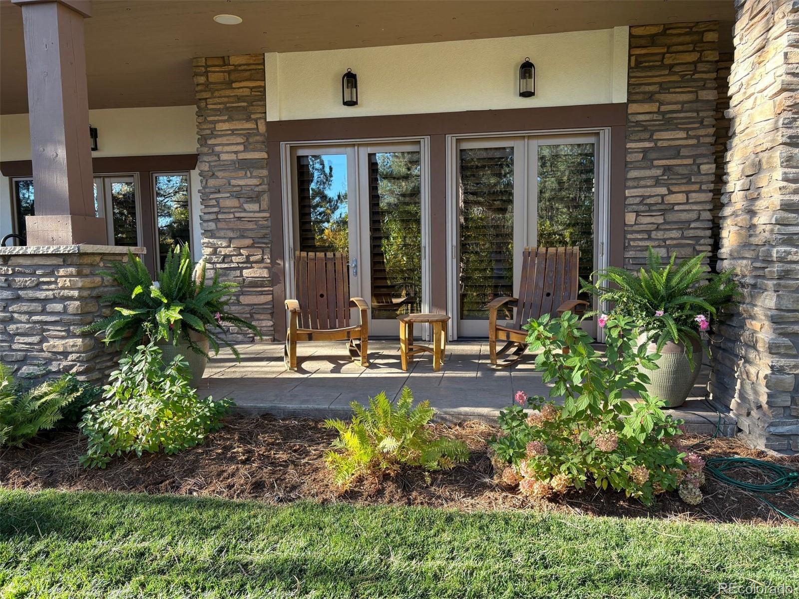 MLS Image #49 for 646  ruby trust drive,castle rock, Colorado