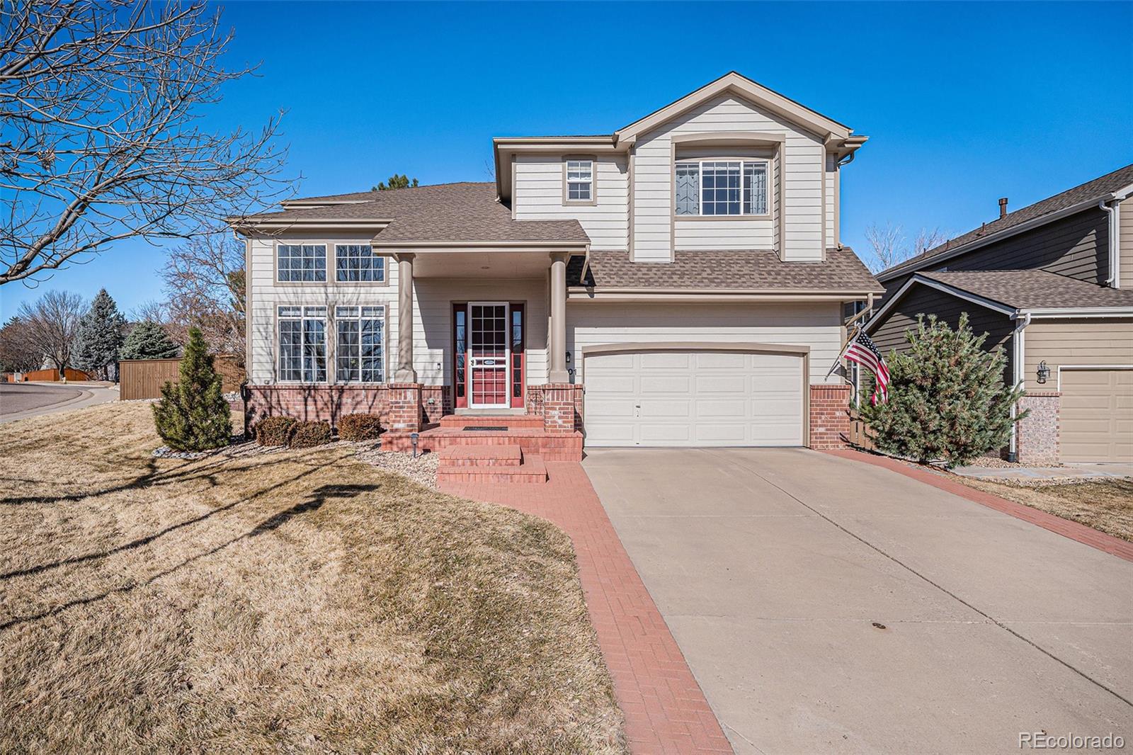 MLS Image #0 for 4501  whitehall lane,highlands ranch, Colorado