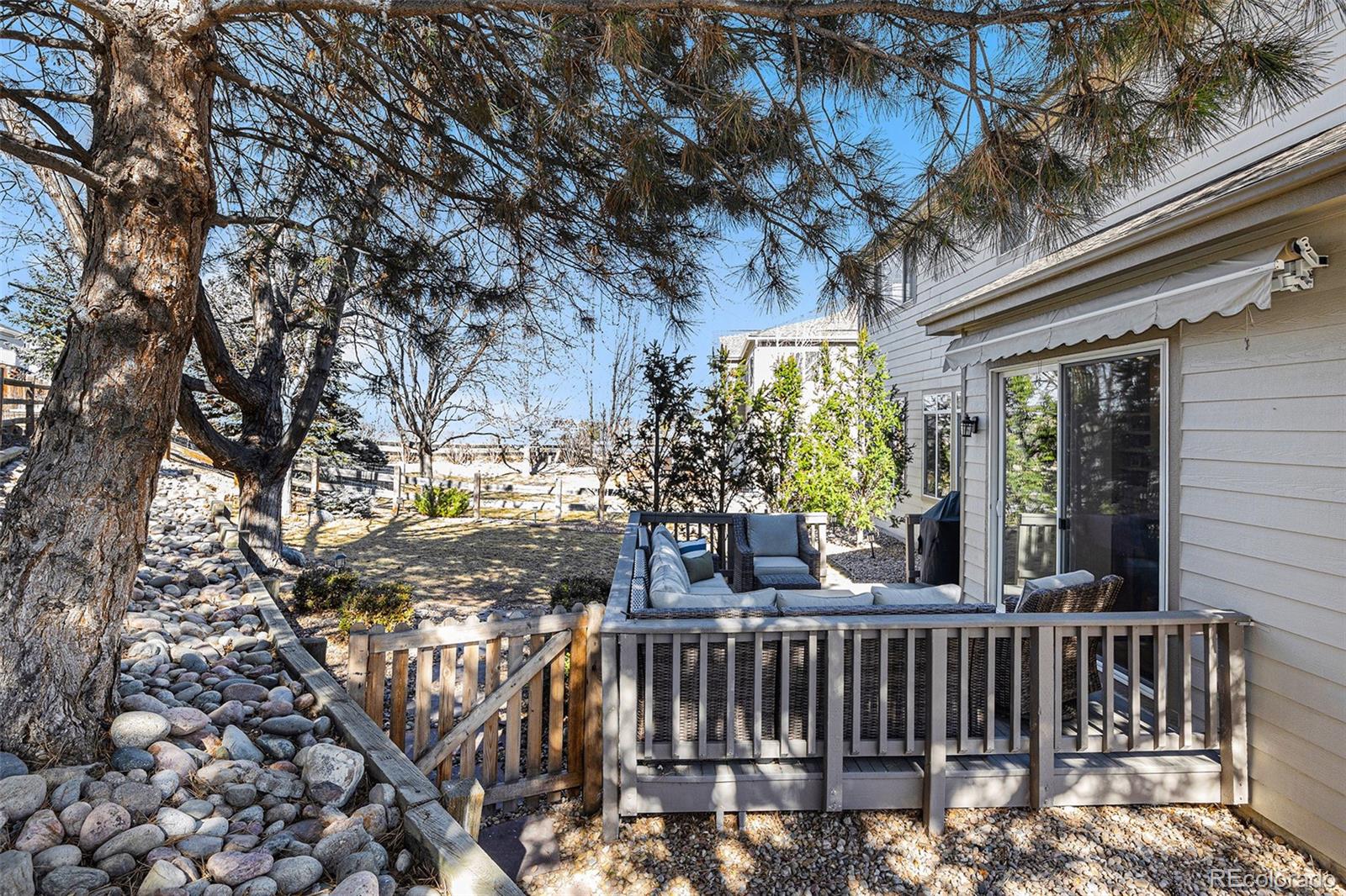 MLS Image #34 for 4501  whitehall lane,highlands ranch, Colorado