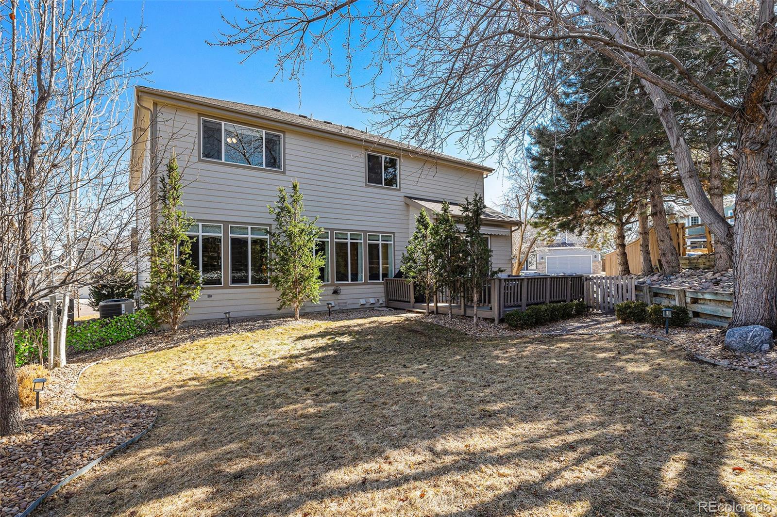 MLS Image #35 for 4501  whitehall lane,highlands ranch, Colorado