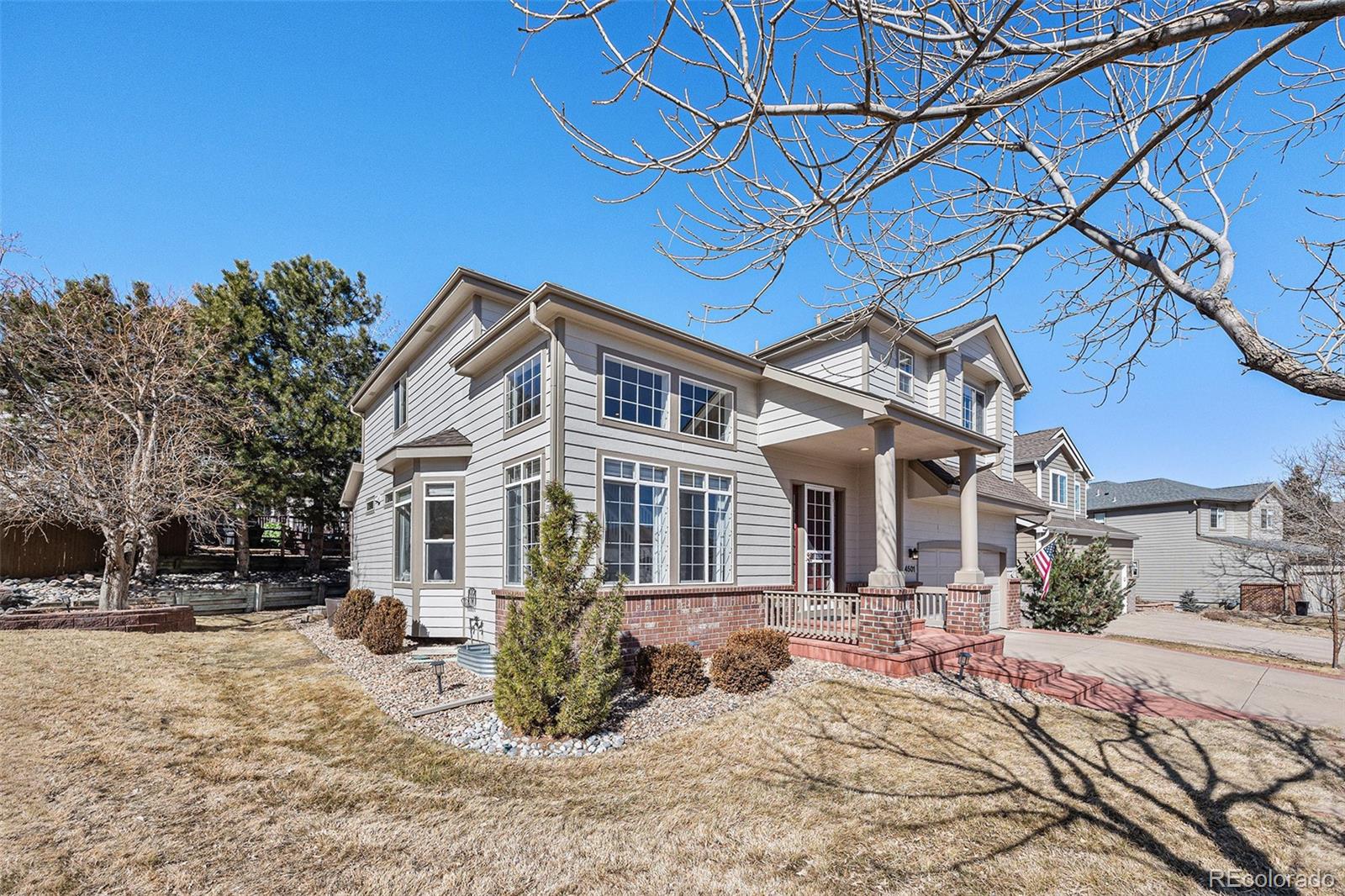 MLS Image #38 for 4501  whitehall lane,highlands ranch, Colorado