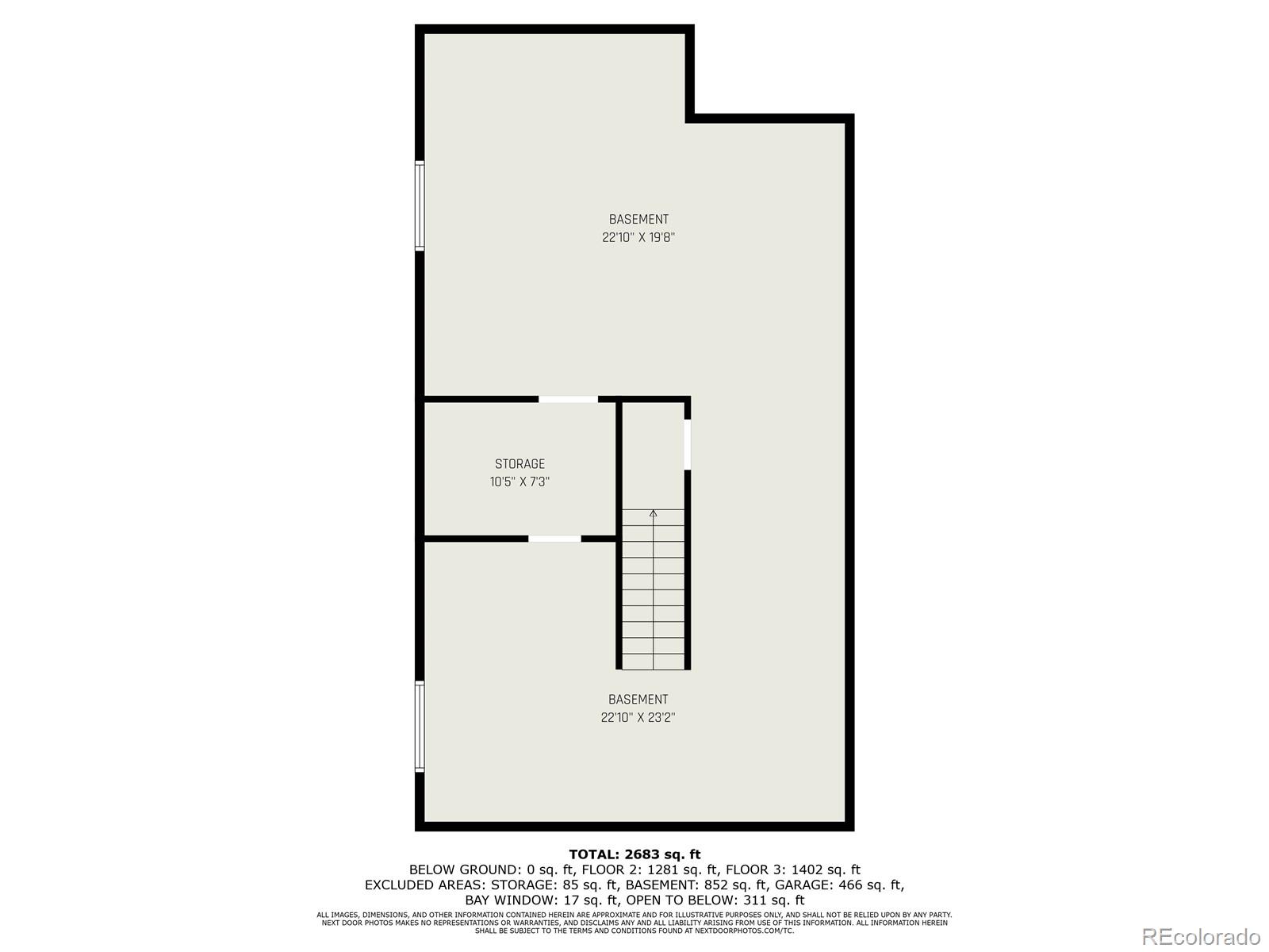 MLS Image #44 for 4501  whitehall lane,highlands ranch, Colorado