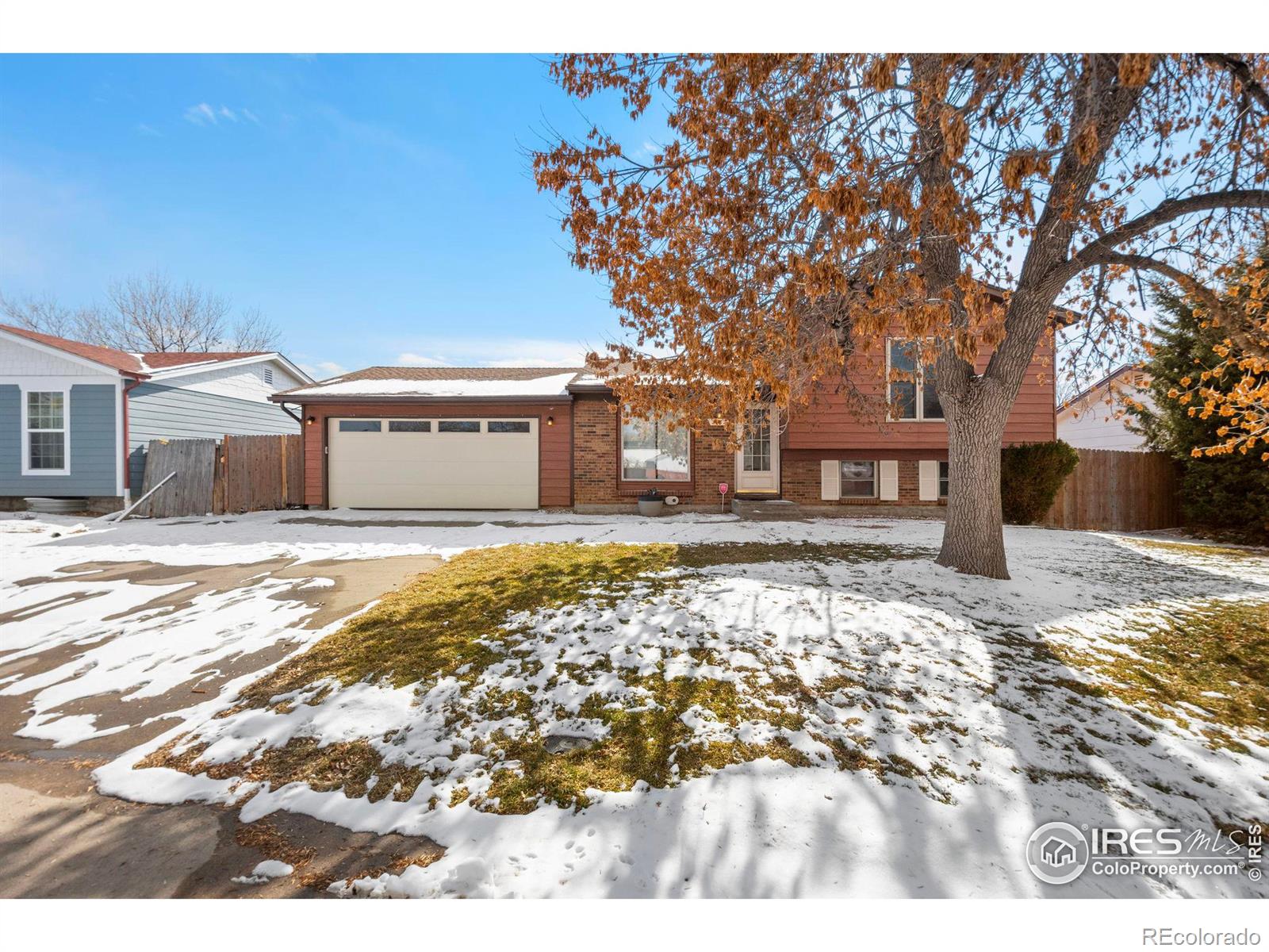 MLS Image #0 for 2962 e 96th place,thornton, Colorado