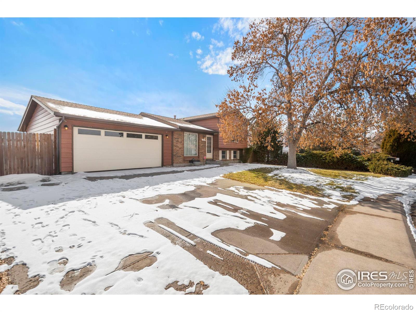 CMA Image for 2962 E 96th Place,Thornton, Colorado