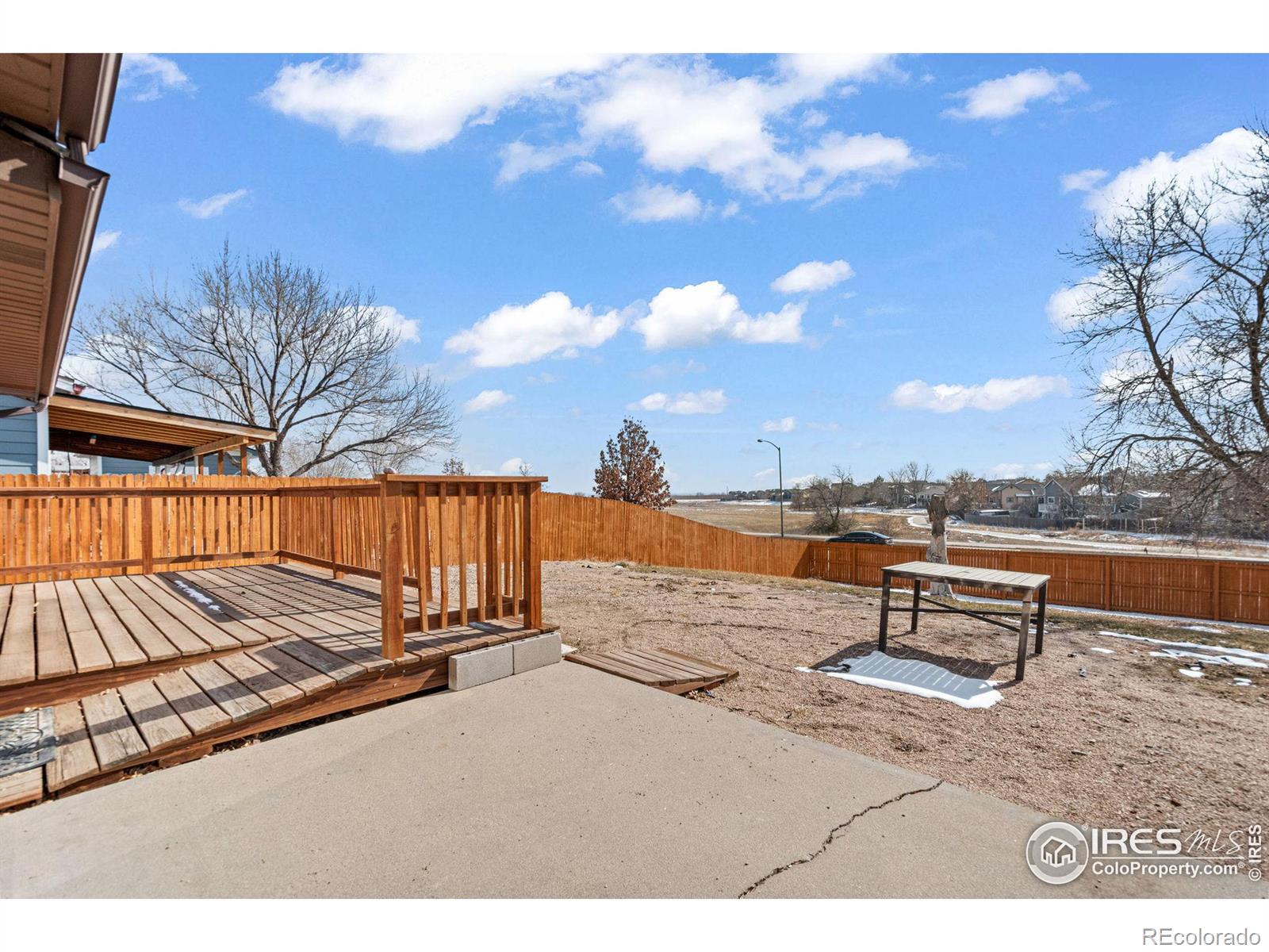 MLS Image #23 for 2962 e 96th place,thornton, Colorado