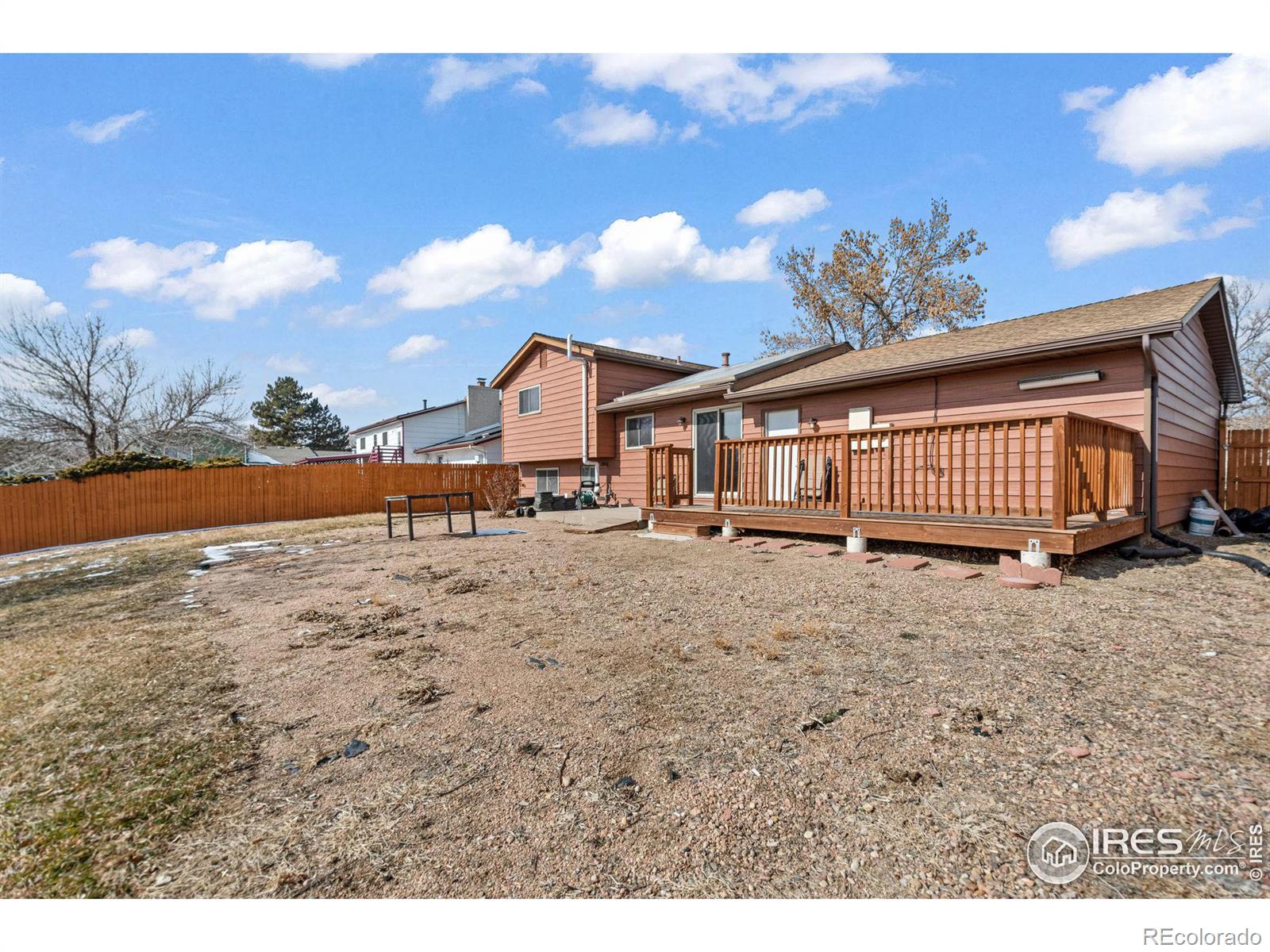 MLS Image #25 for 2962 e 96th place,thornton, Colorado