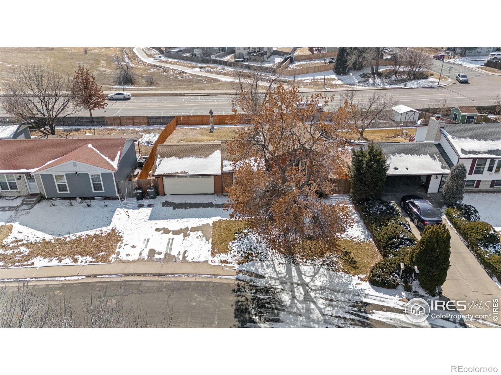 MLS Image #27 for 2962 e 96th place,thornton, Colorado