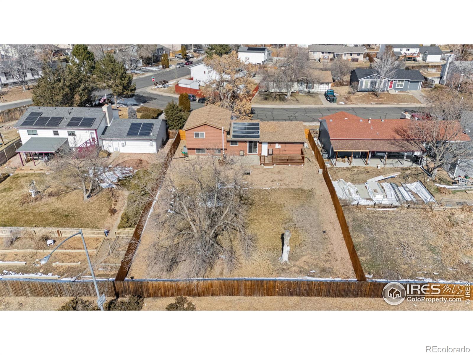 MLS Image #29 for 2962 e 96th place,thornton, Colorado