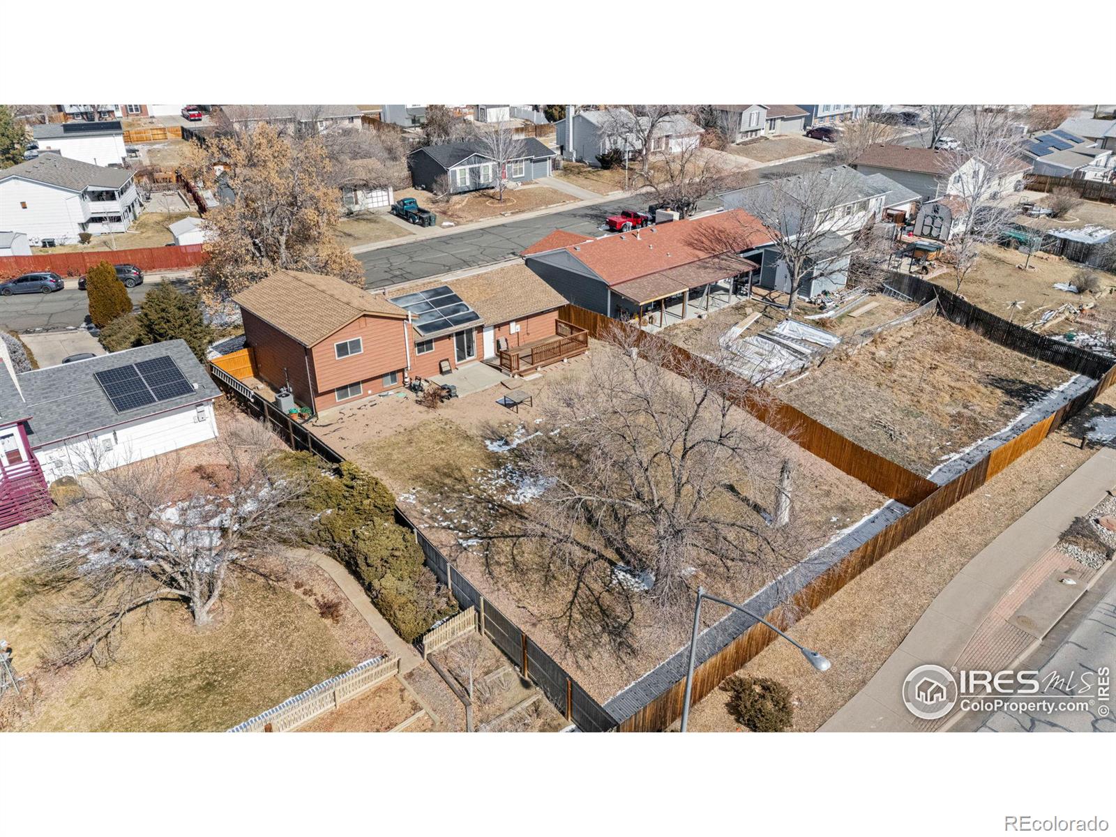 MLS Image #30 for 2962 e 96th place,thornton, Colorado