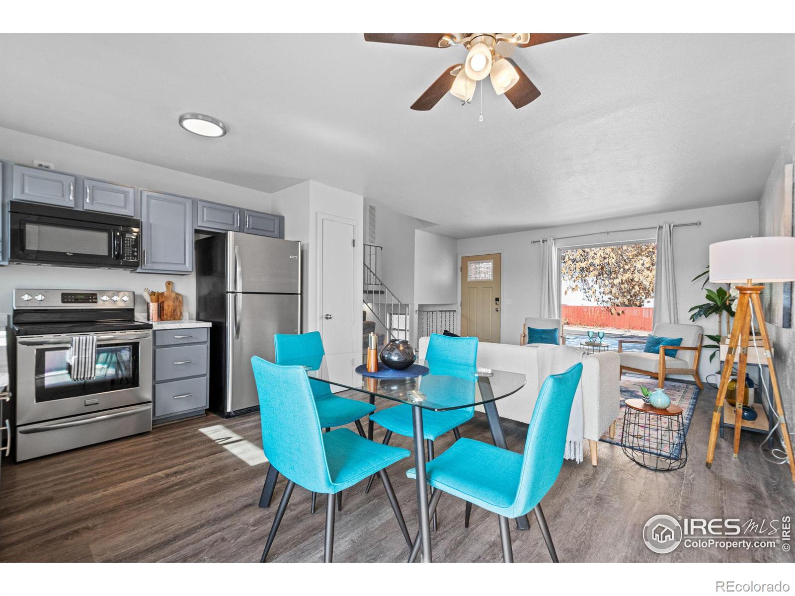 MLS Image #8 for 2962 e 96th place,thornton, Colorado