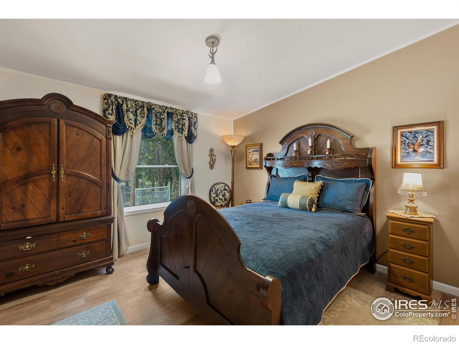 MLS Image #11 for 42  kiliwa court,red feather lakes, Colorado