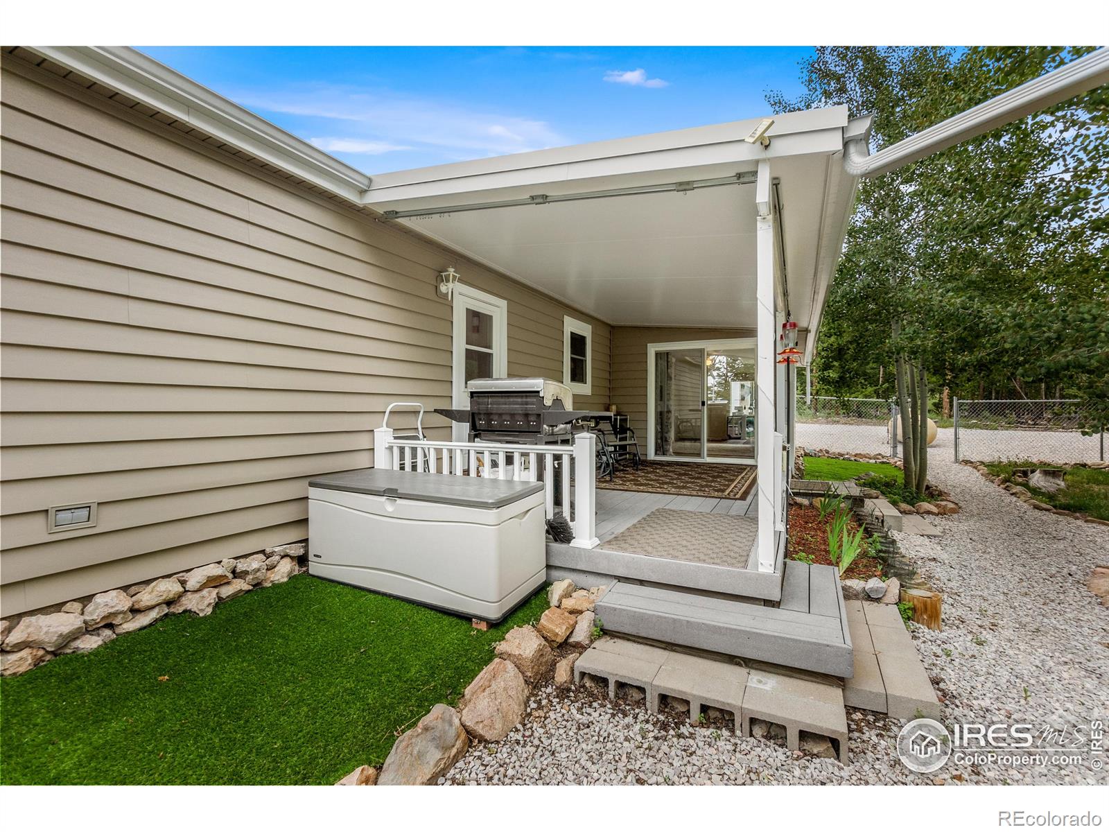 MLS Image #15 for 42  kiliwa court,red feather lakes, Colorado