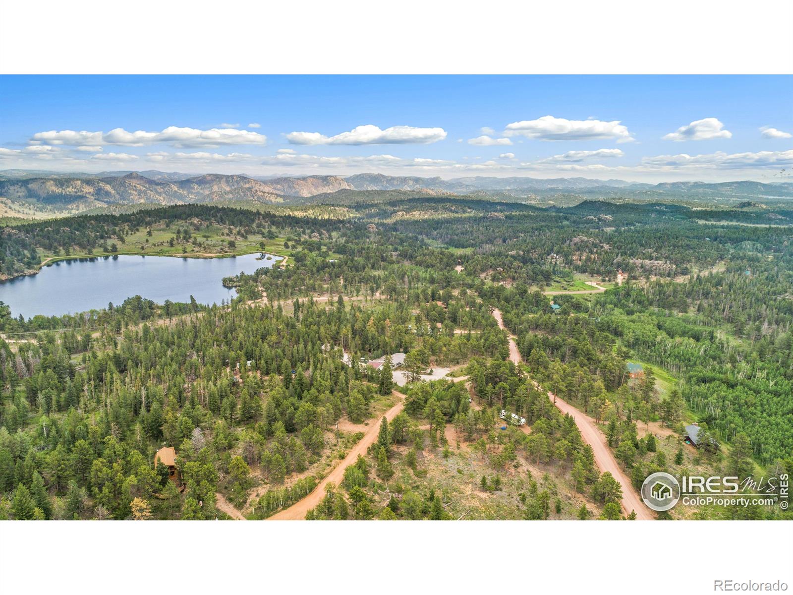 MLS Image #18 for 42  kiliwa court,red feather lakes, Colorado