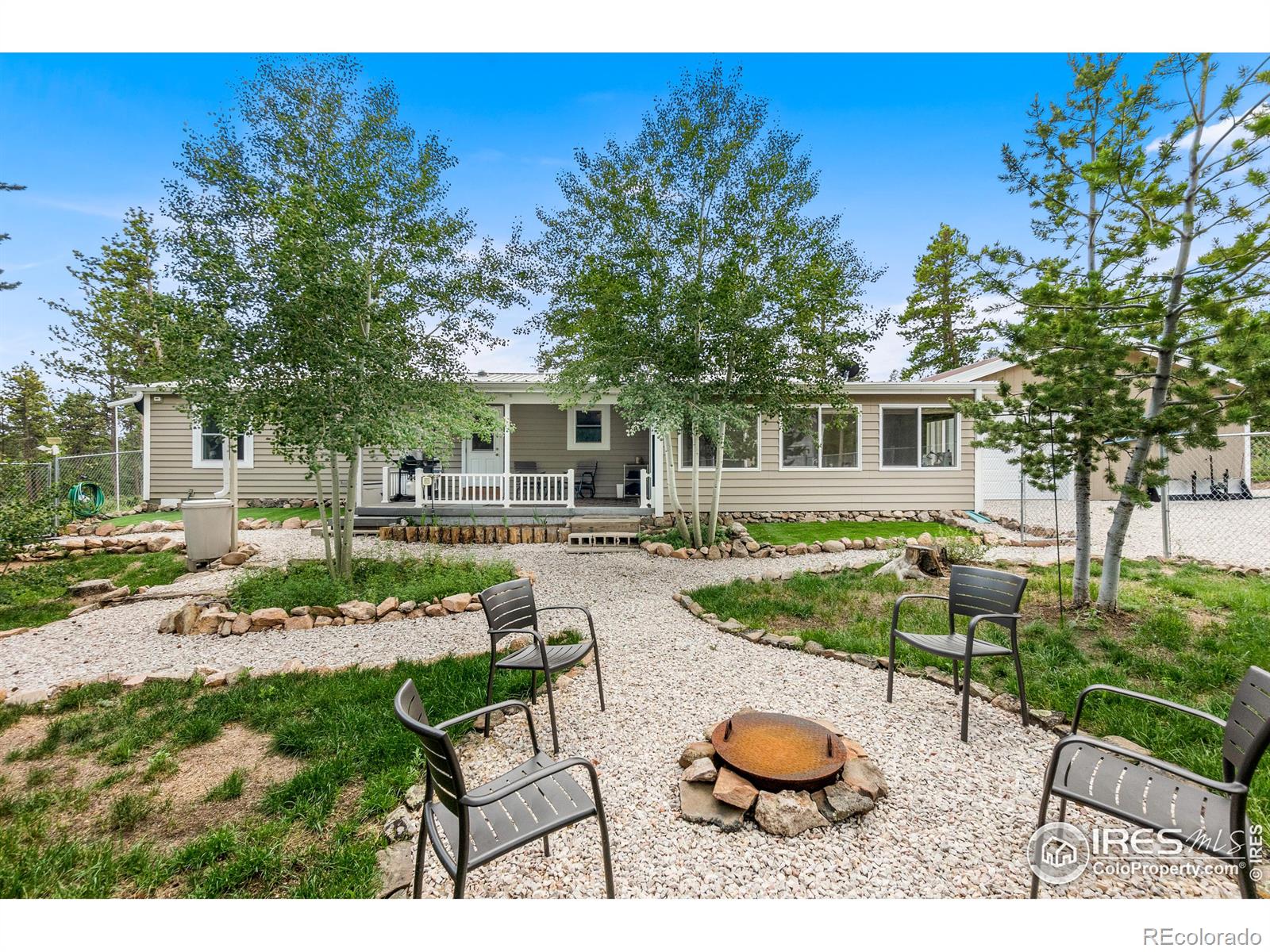 MLS Image #19 for 42  kiliwa court,red feather lakes, Colorado