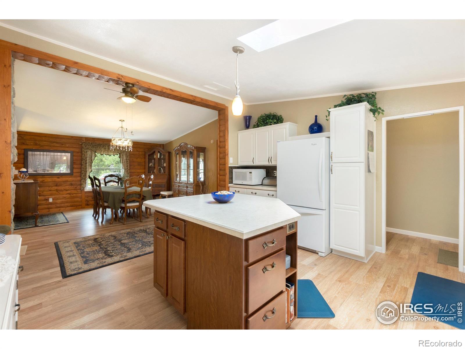 MLS Image #5 for 42  kiliwa court,red feather lakes, Colorado