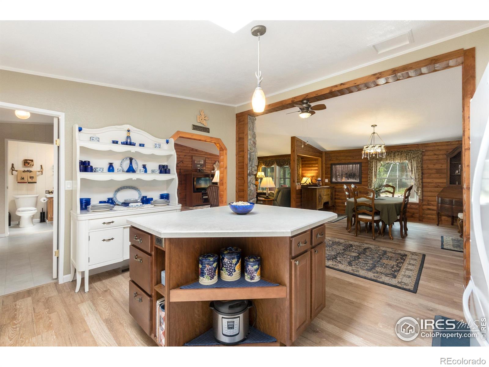 MLS Image #6 for 42  kiliwa court,red feather lakes, Colorado