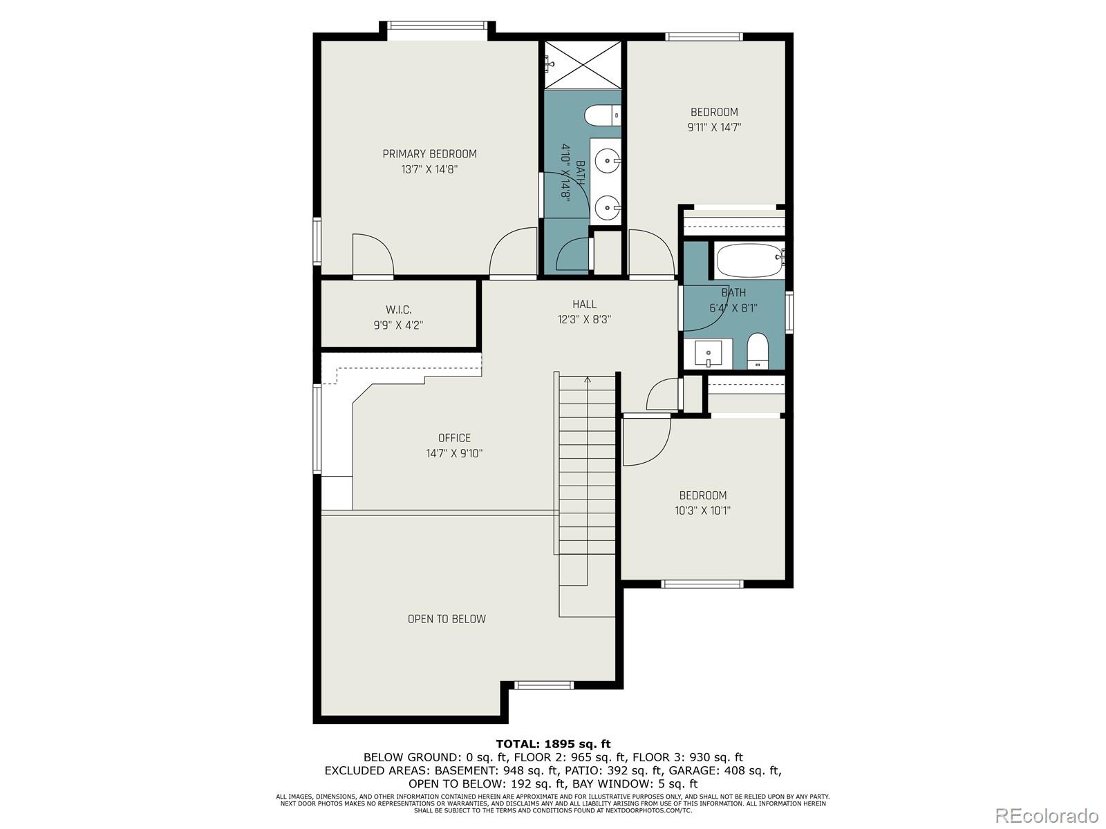 MLS Image #31 for 11363  jersey street,thornton, Colorado