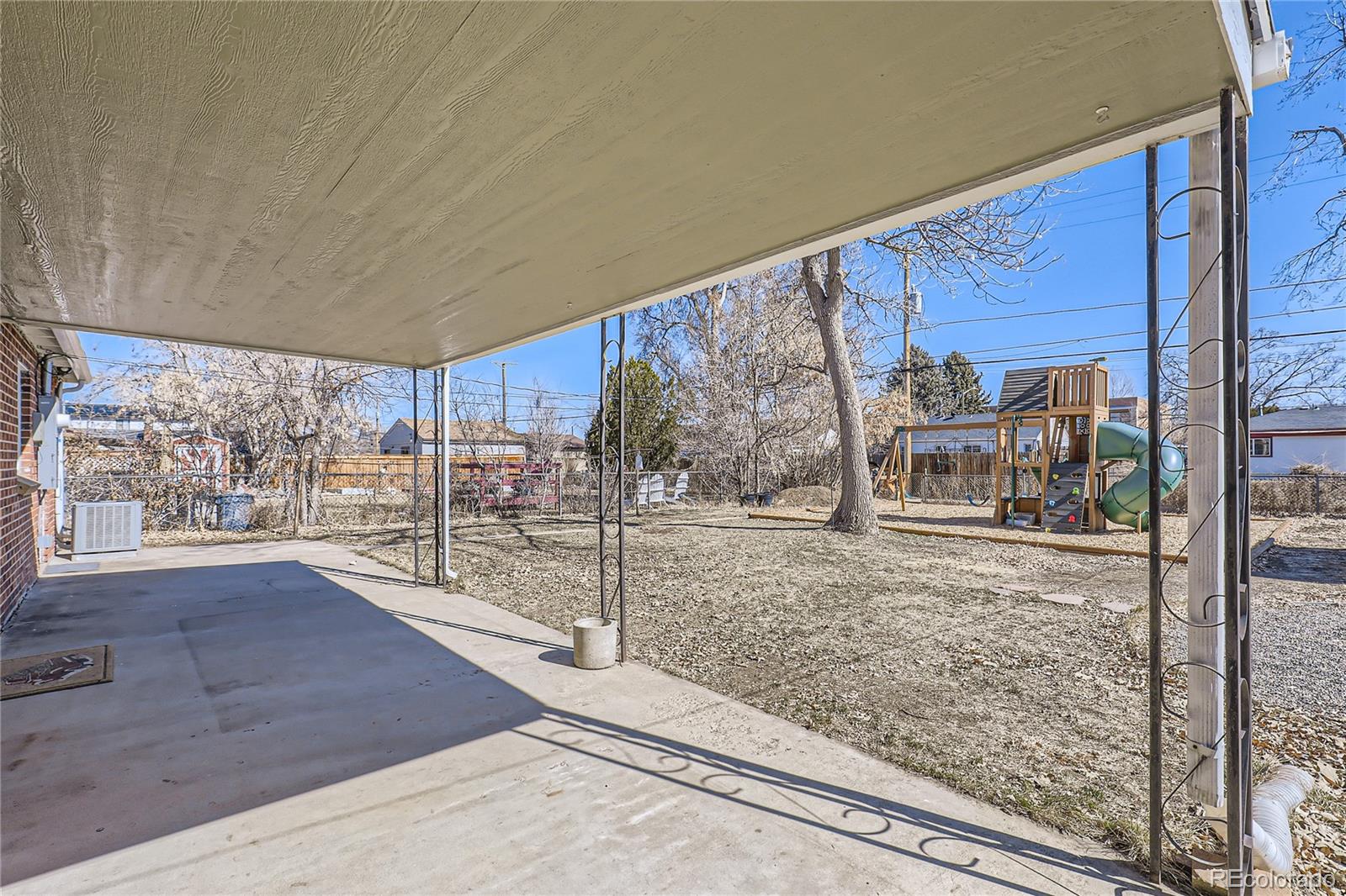 MLS Image #16 for 2920  ivy street,denver, Colorado