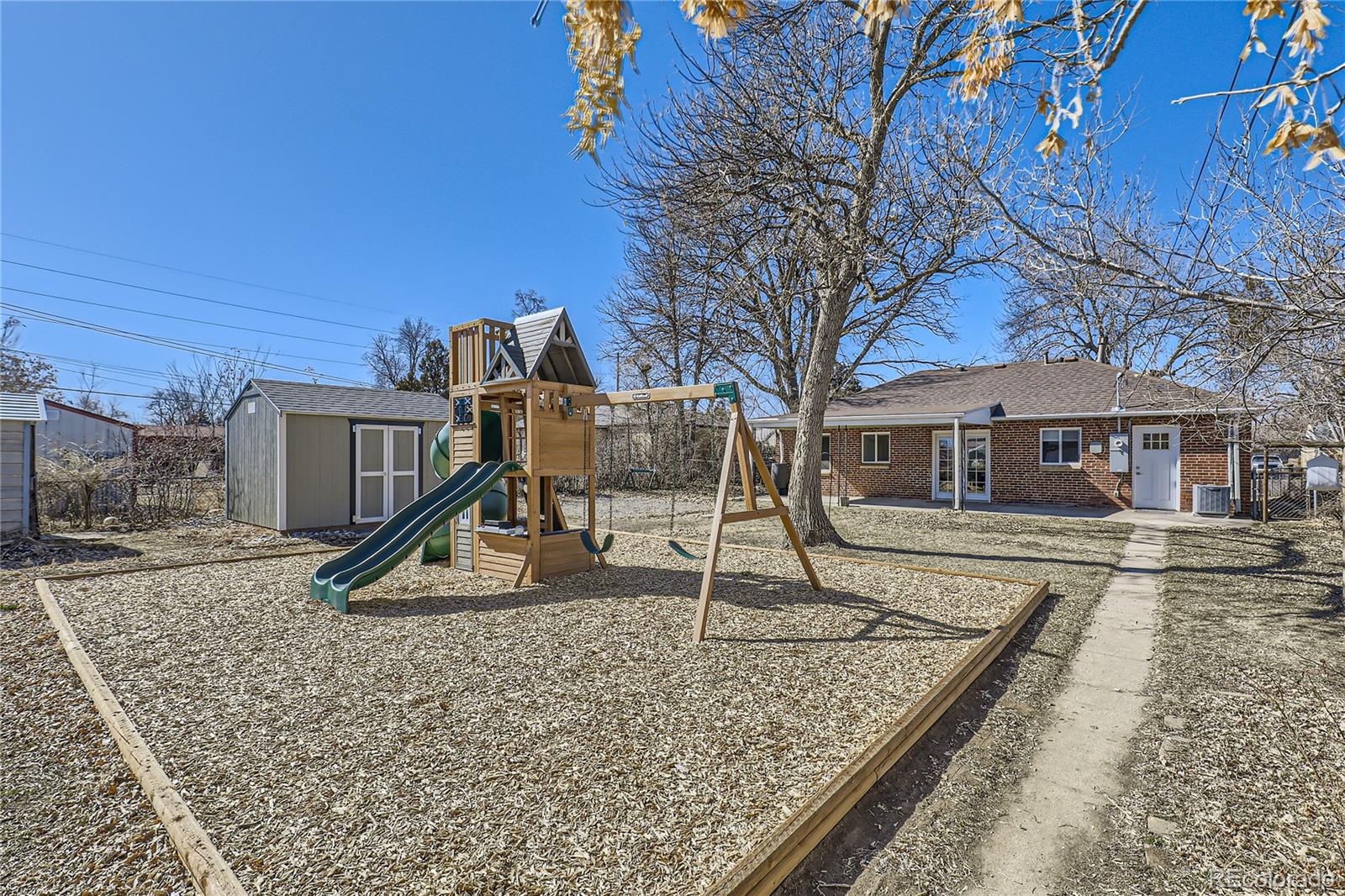 MLS Image #17 for 2920  ivy street,denver, Colorado