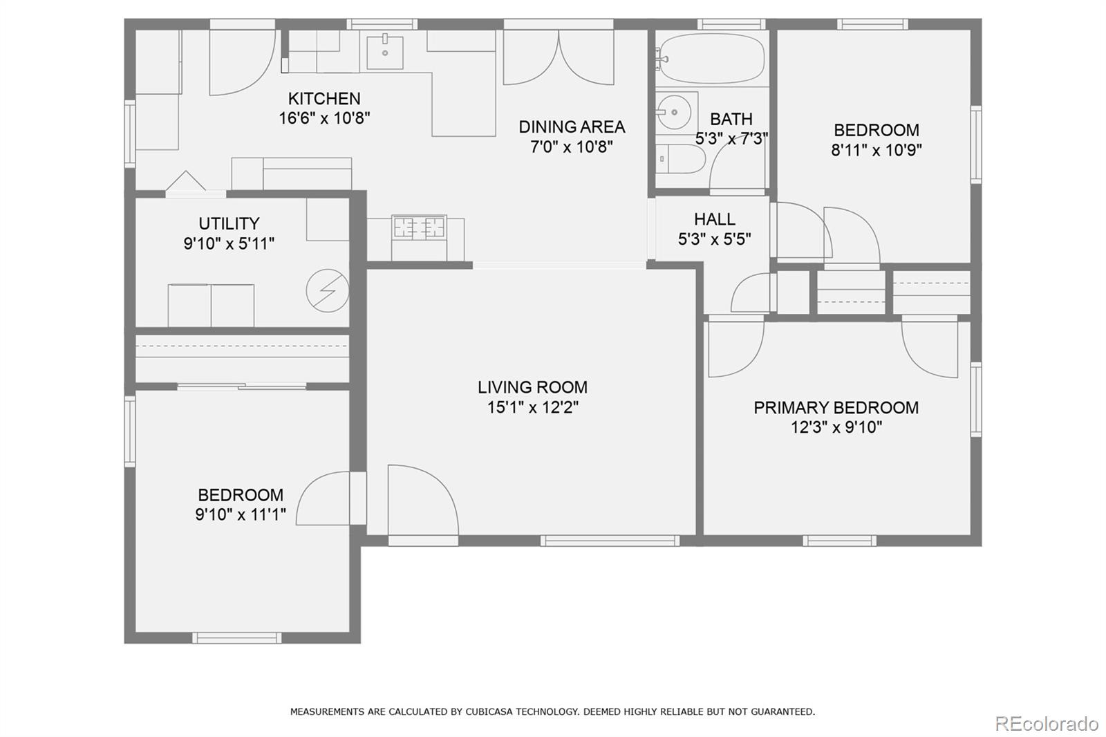 MLS Image #18 for 2920  ivy street,denver, Colorado