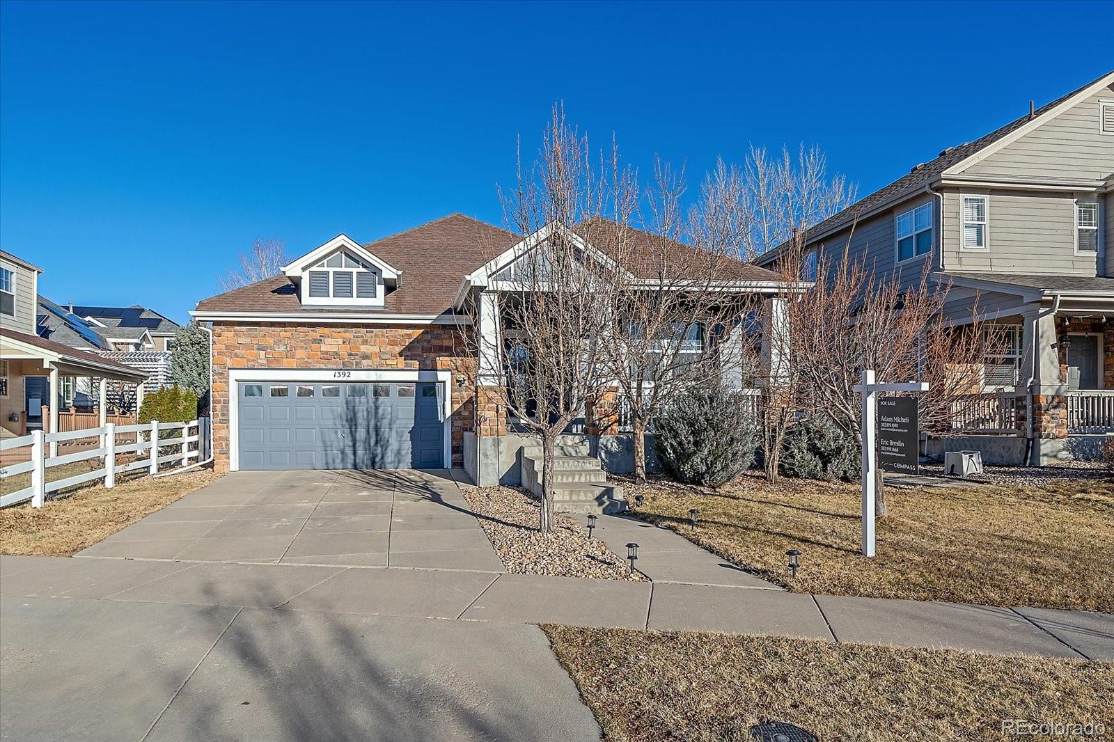 MLS Image #2 for 1392 s duquesne circle,aurora, Colorado