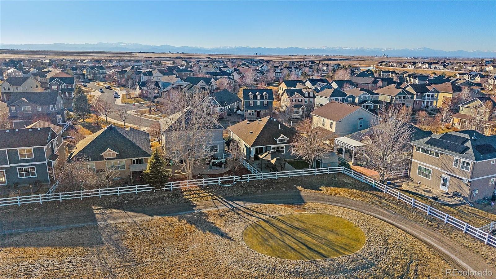 MLS Image #29 for 1392 s duquesne circle,aurora, Colorado