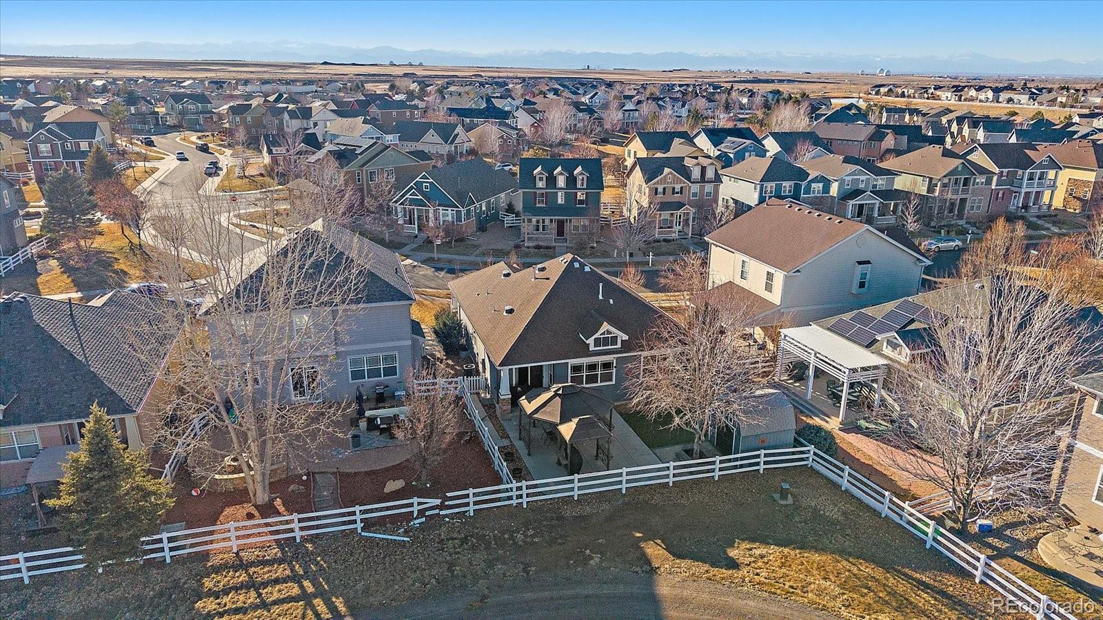 MLS Image #30 for 1392 s duquesne circle,aurora, Colorado