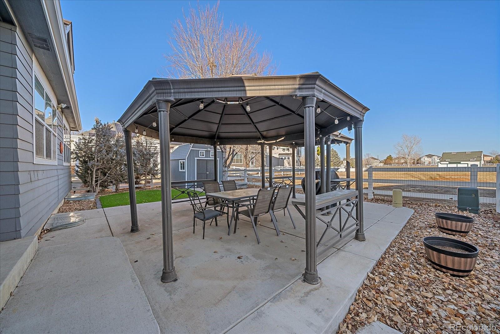 MLS Image #32 for 1392 s duquesne circle,aurora, Colorado