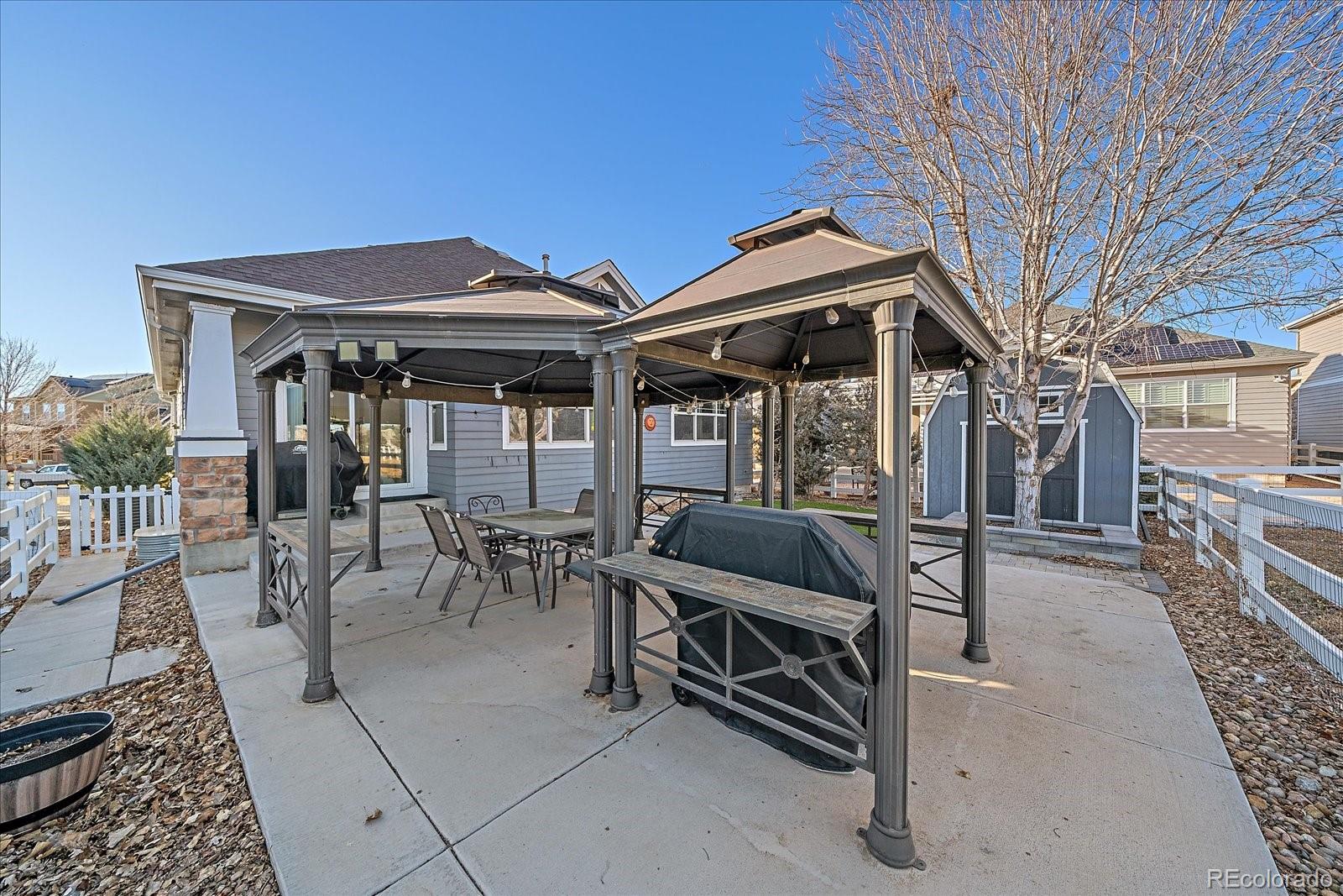 MLS Image #34 for 1392 s duquesne circle,aurora, Colorado