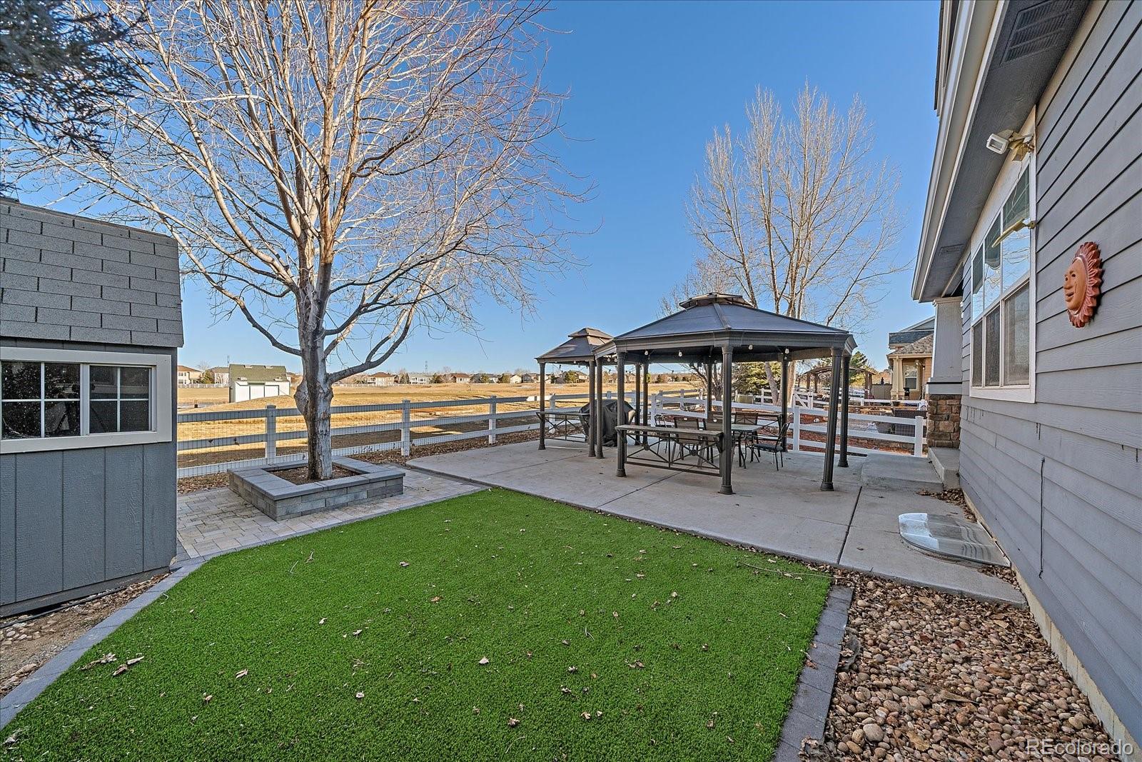 MLS Image #35 for 1392 s duquesne circle,aurora, Colorado