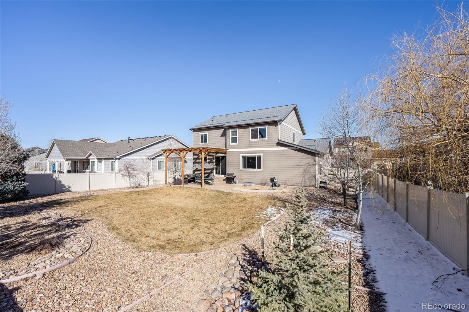 MLS Image #24 for 12017  triple crown drive,parker, Colorado