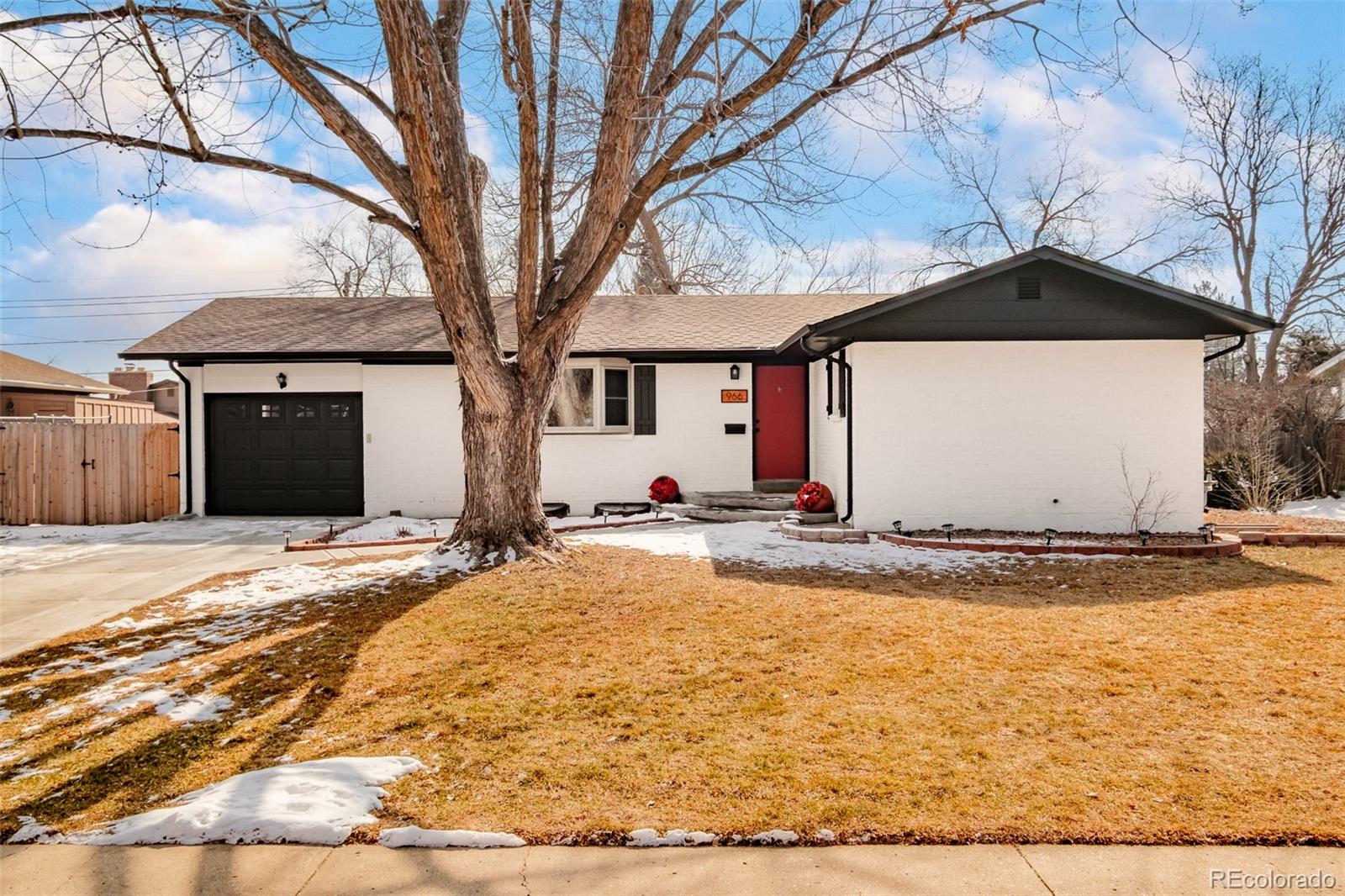 MLS Image #0 for 966 s johnson street,lakewood, Colorado