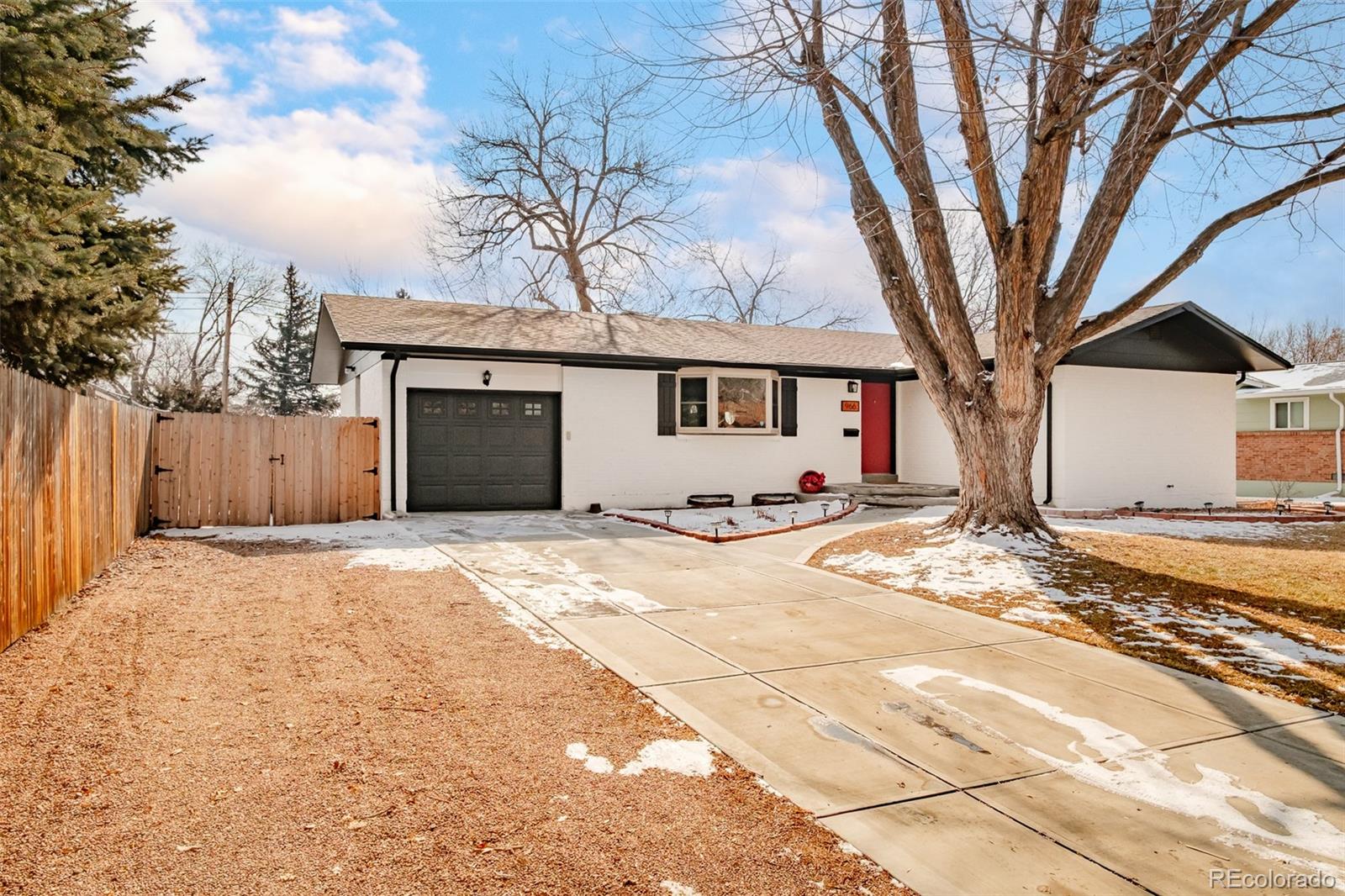 CMA Image for 966 S Johnson Street,Lakewood, Colorado