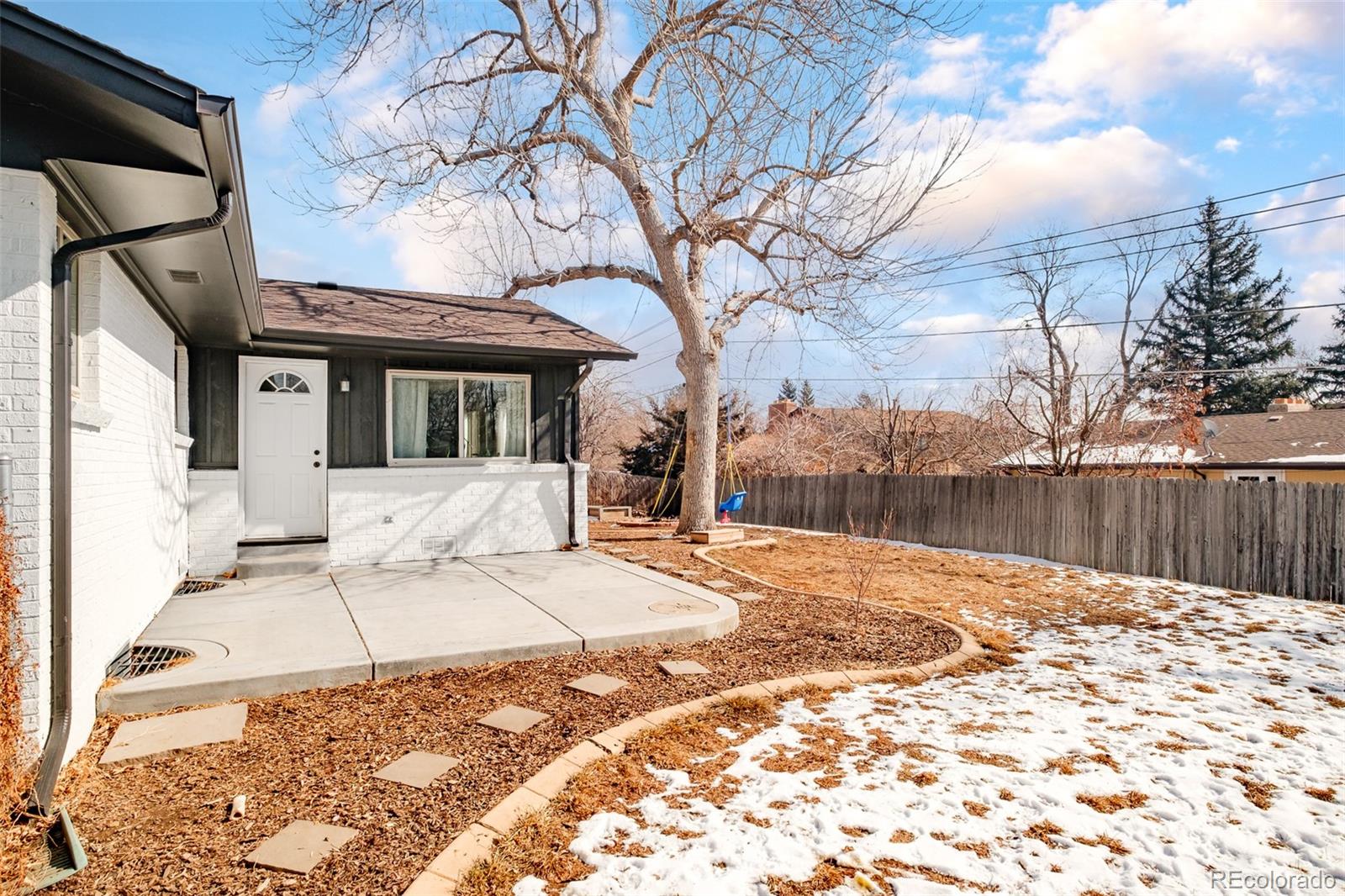 MLS Image #35 for 966 s johnson street,lakewood, Colorado