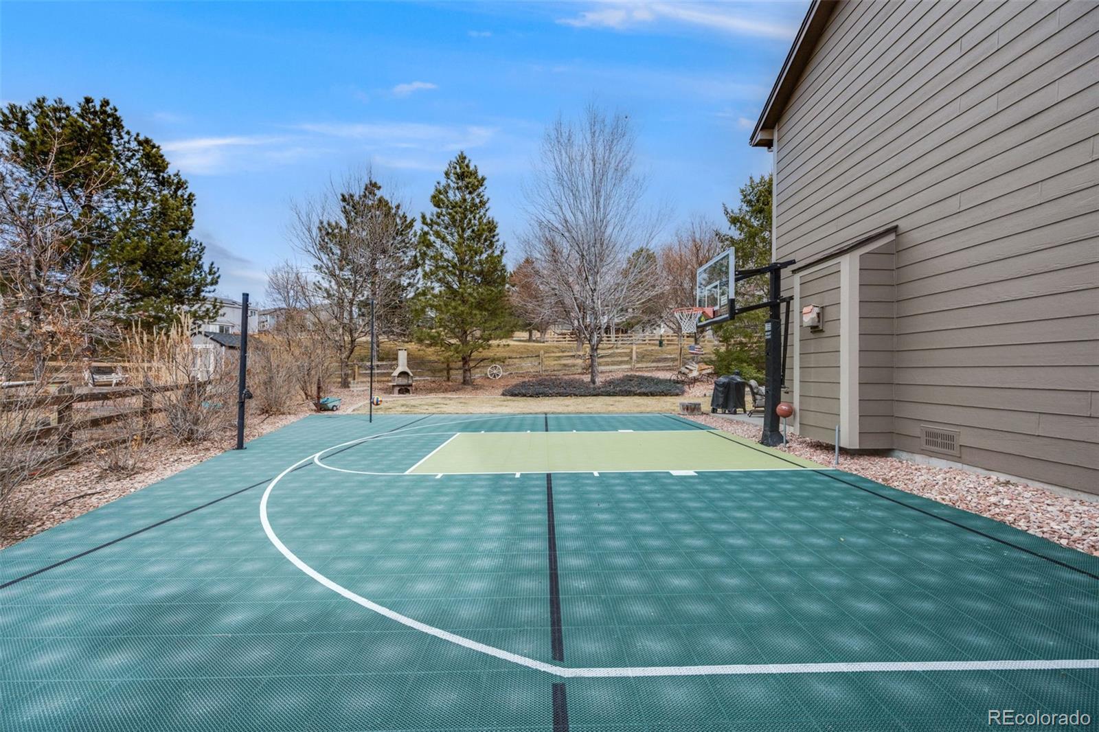 MLS Image #38 for 20790  bridlewood lane,parker, Colorado