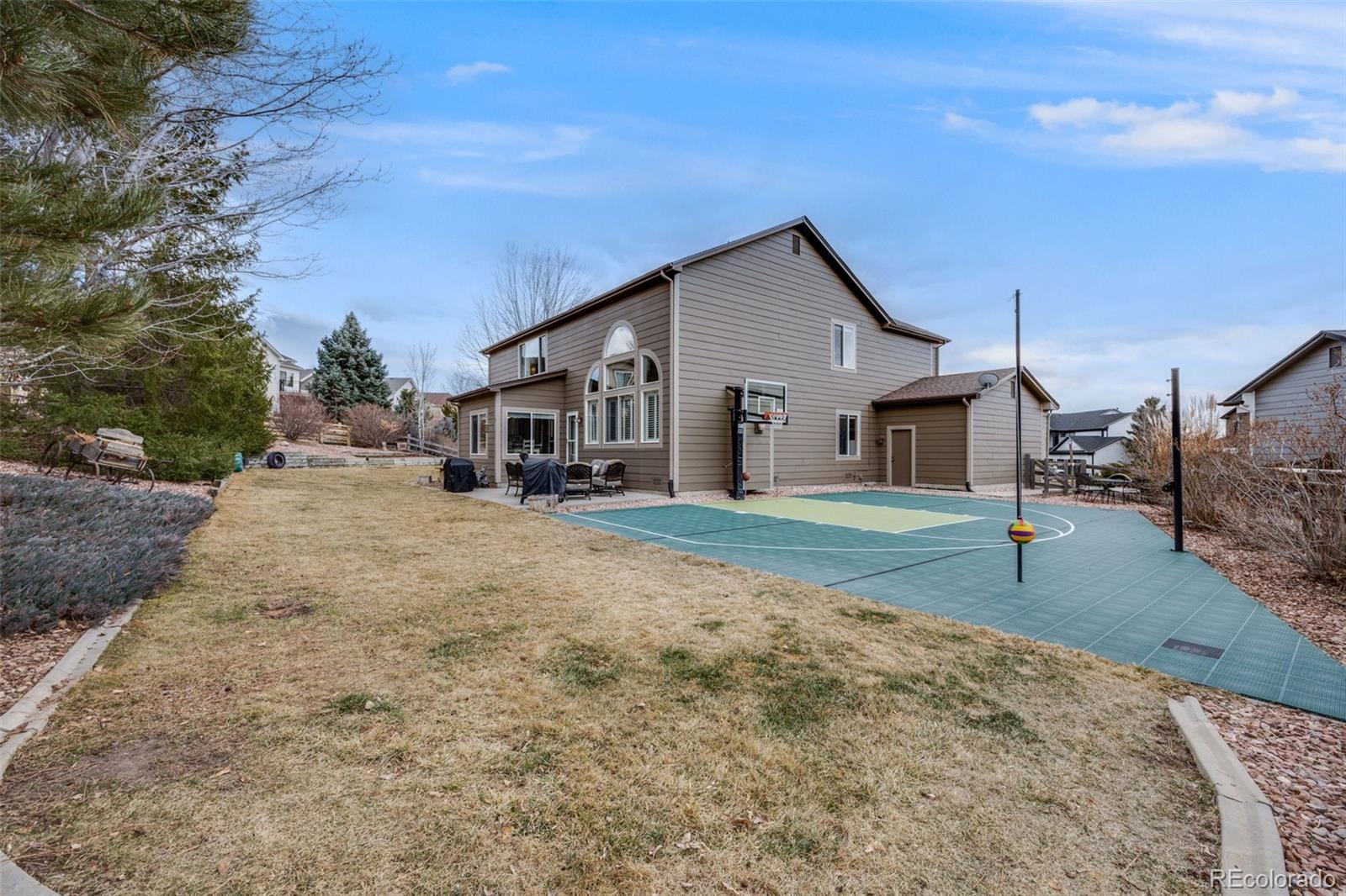 MLS Image #39 for 20790  bridlewood lane,parker, Colorado