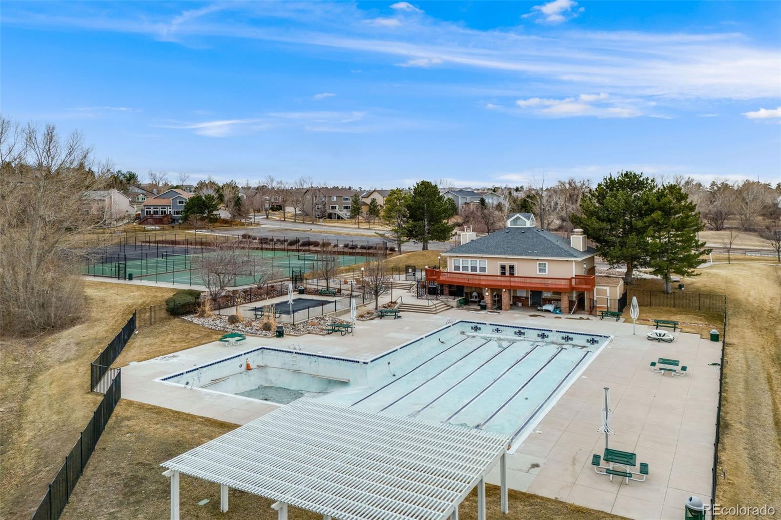 MLS Image #44 for 20790  bridlewood lane,parker, Colorado