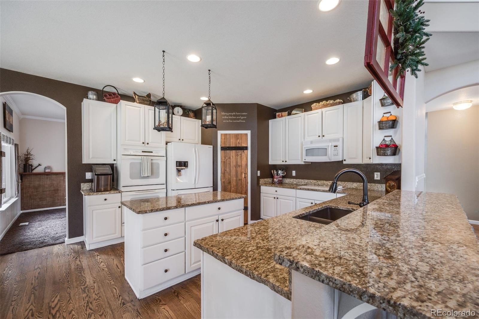 MLS Image #8 for 20790  bridlewood lane,parker, Colorado