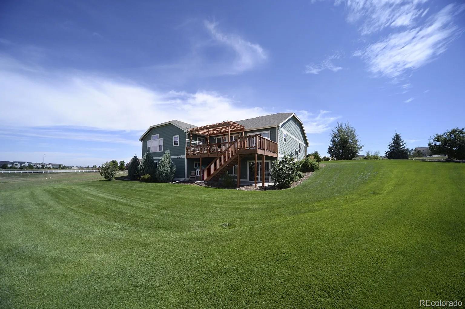 CMA Image for 14701  Yosemite Street,Brighton, Colorado