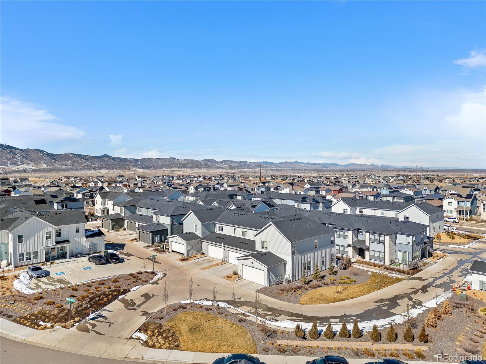 MLS Image #32 for 8055  navajo river loop,littleton, Colorado