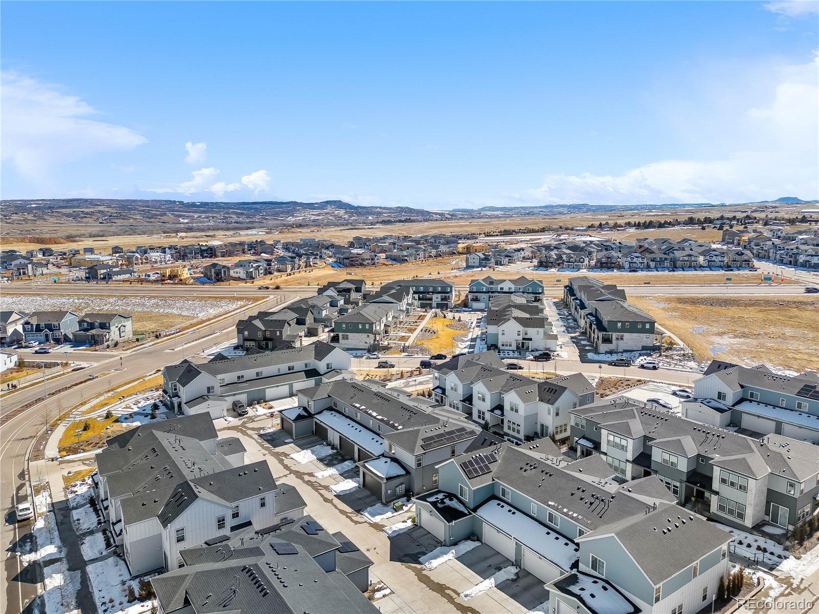 MLS Image #34 for 8055  navajo river loop,littleton, Colorado