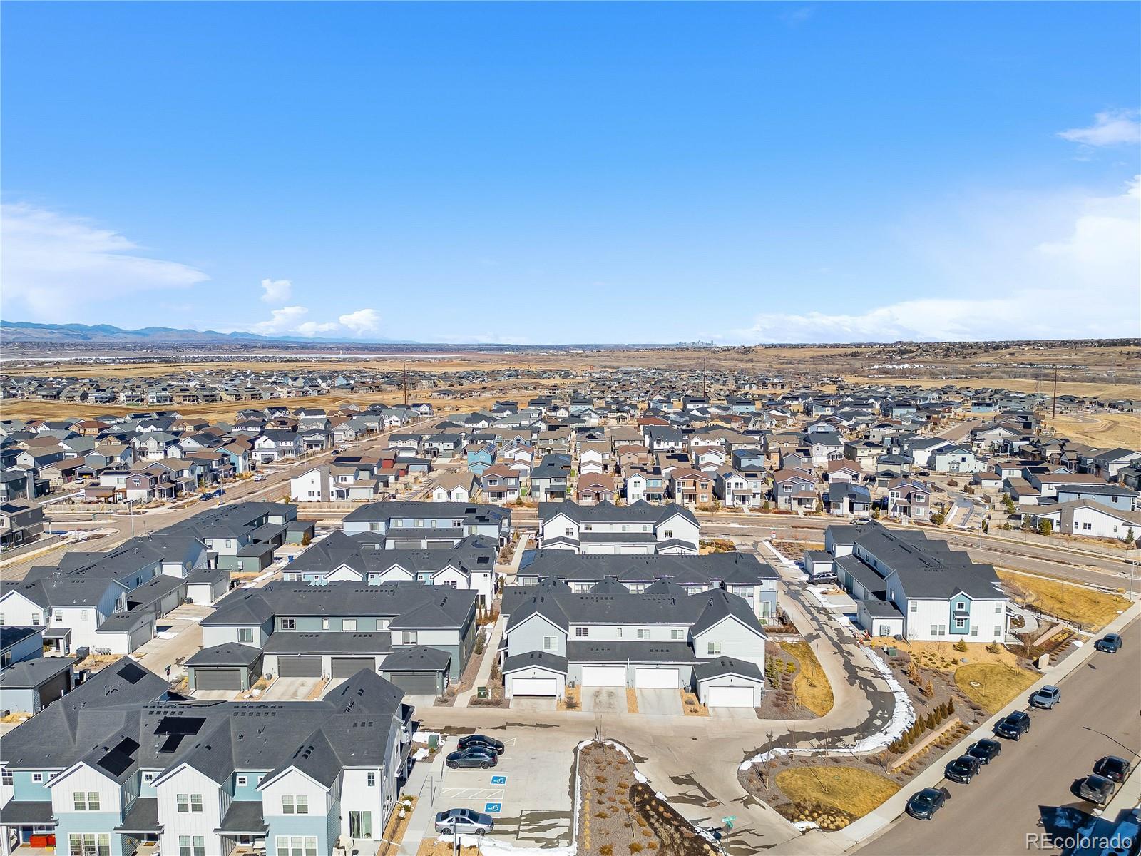 MLS Image #35 for 8055  navajo river loop,littleton, Colorado