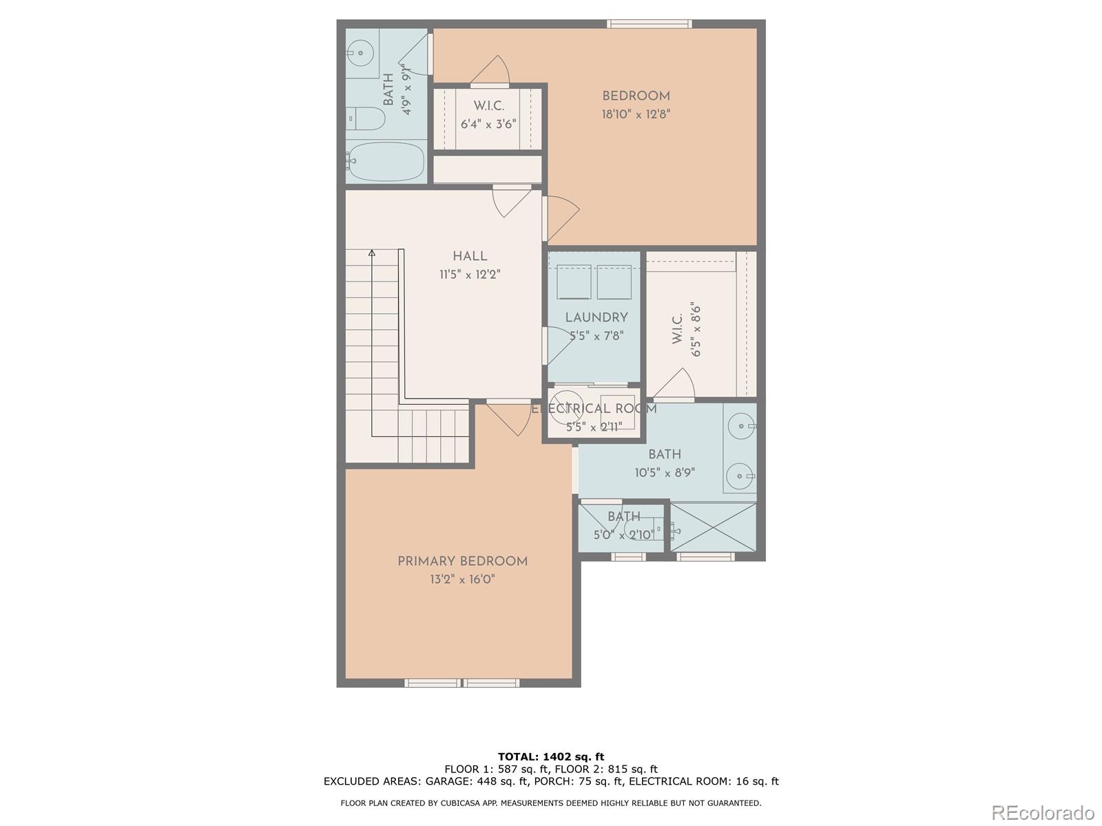 MLS Image #37 for 8055  navajo river loop,littleton, Colorado