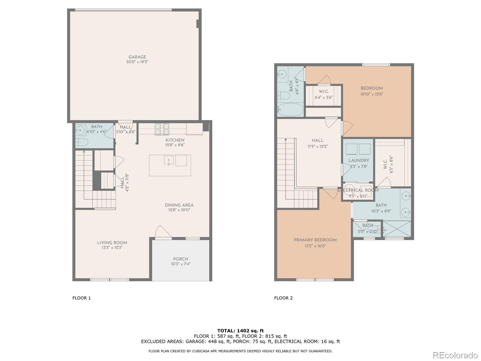 MLS Image #38 for 8055  navajo river loop,littleton, Colorado