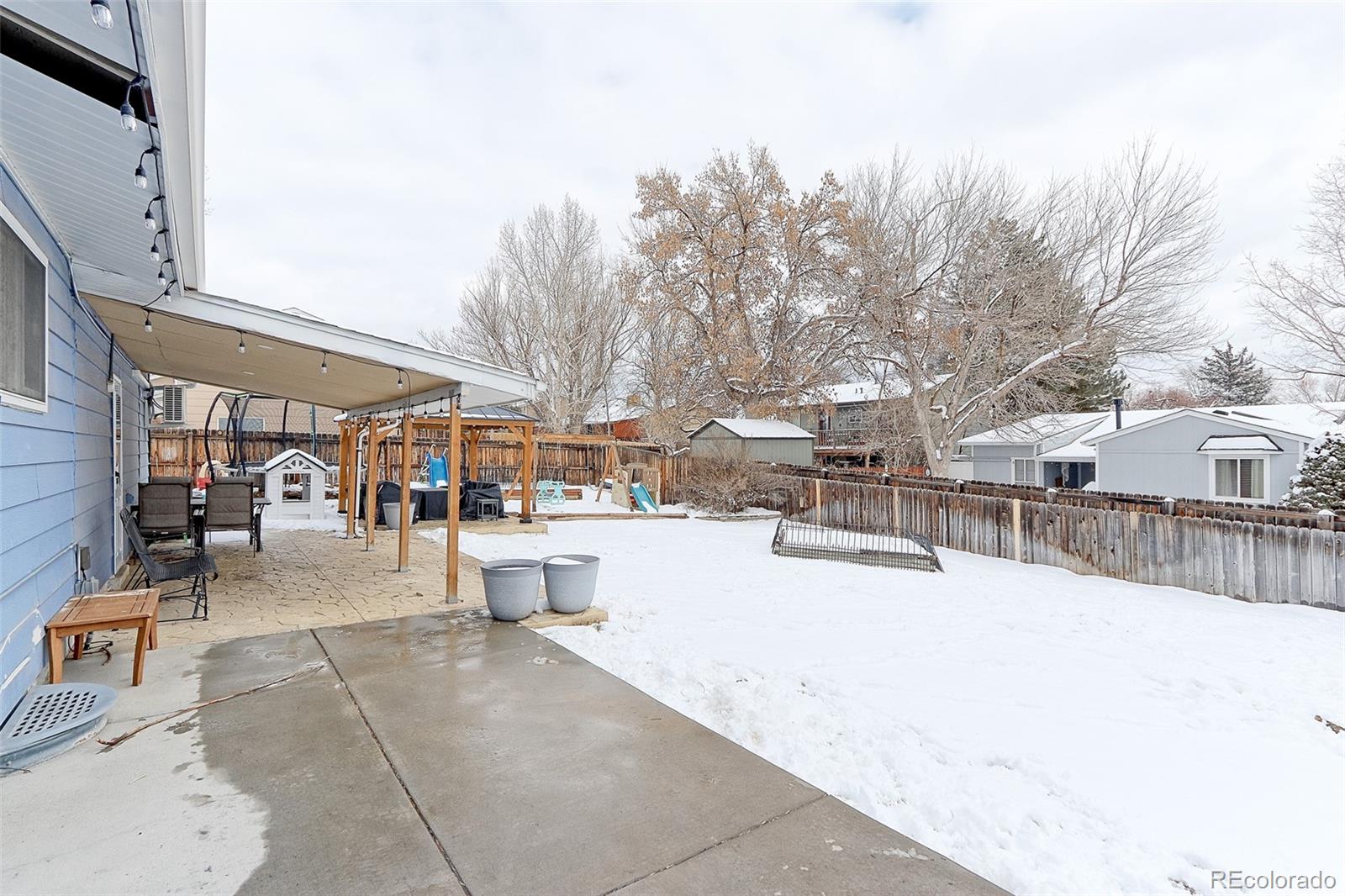 MLS Image #26 for 7966  ingalls street,arvada, Colorado