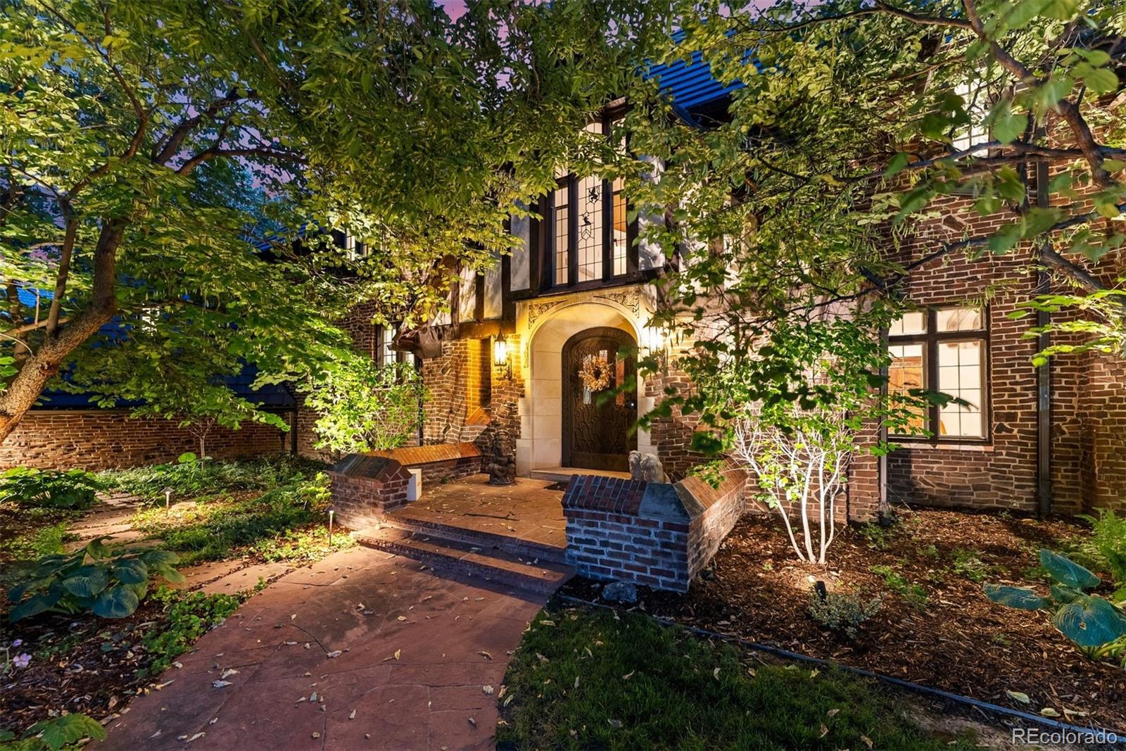 MLS Image #1 for 4600 e 3rd avenue,denver, Colorado