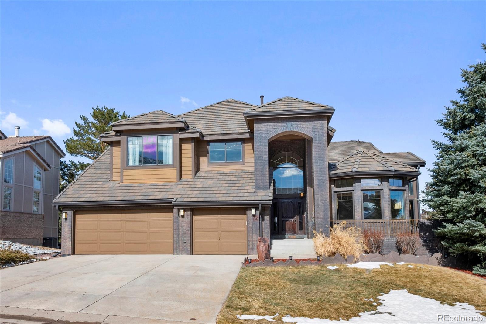 MLS Image #0 for 34  amaranth drive,littleton, Colorado