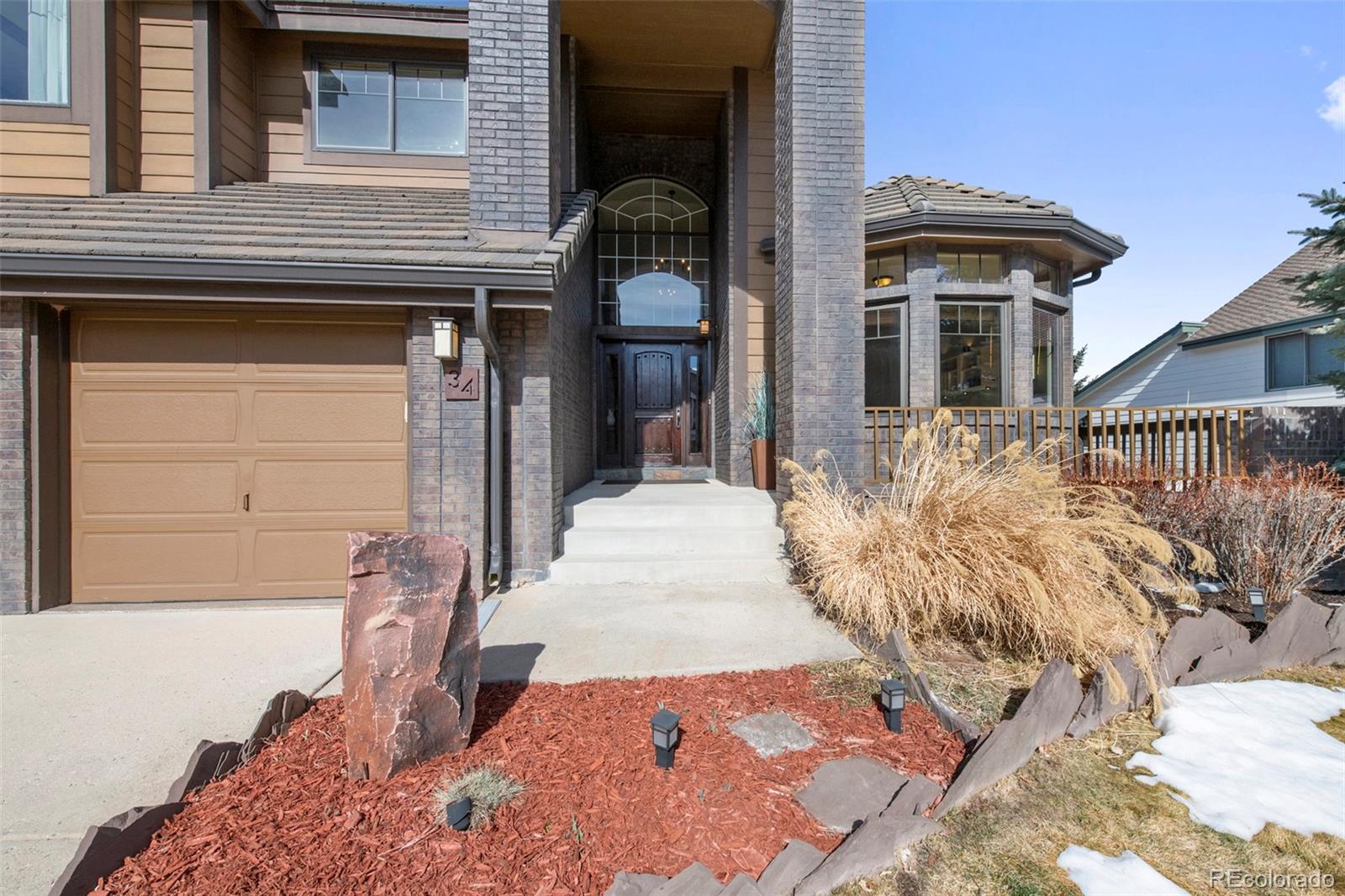 MLS Image #1 for 34  amaranth drive,littleton, Colorado