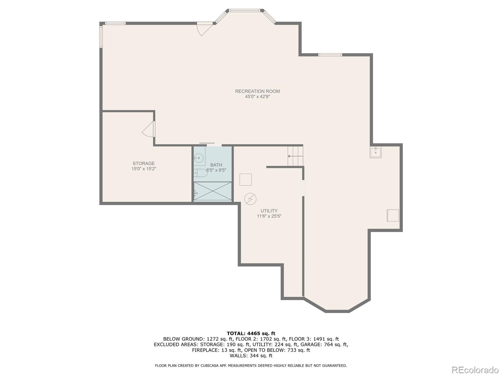 MLS Image #47 for 34  amaranth drive,littleton, Colorado